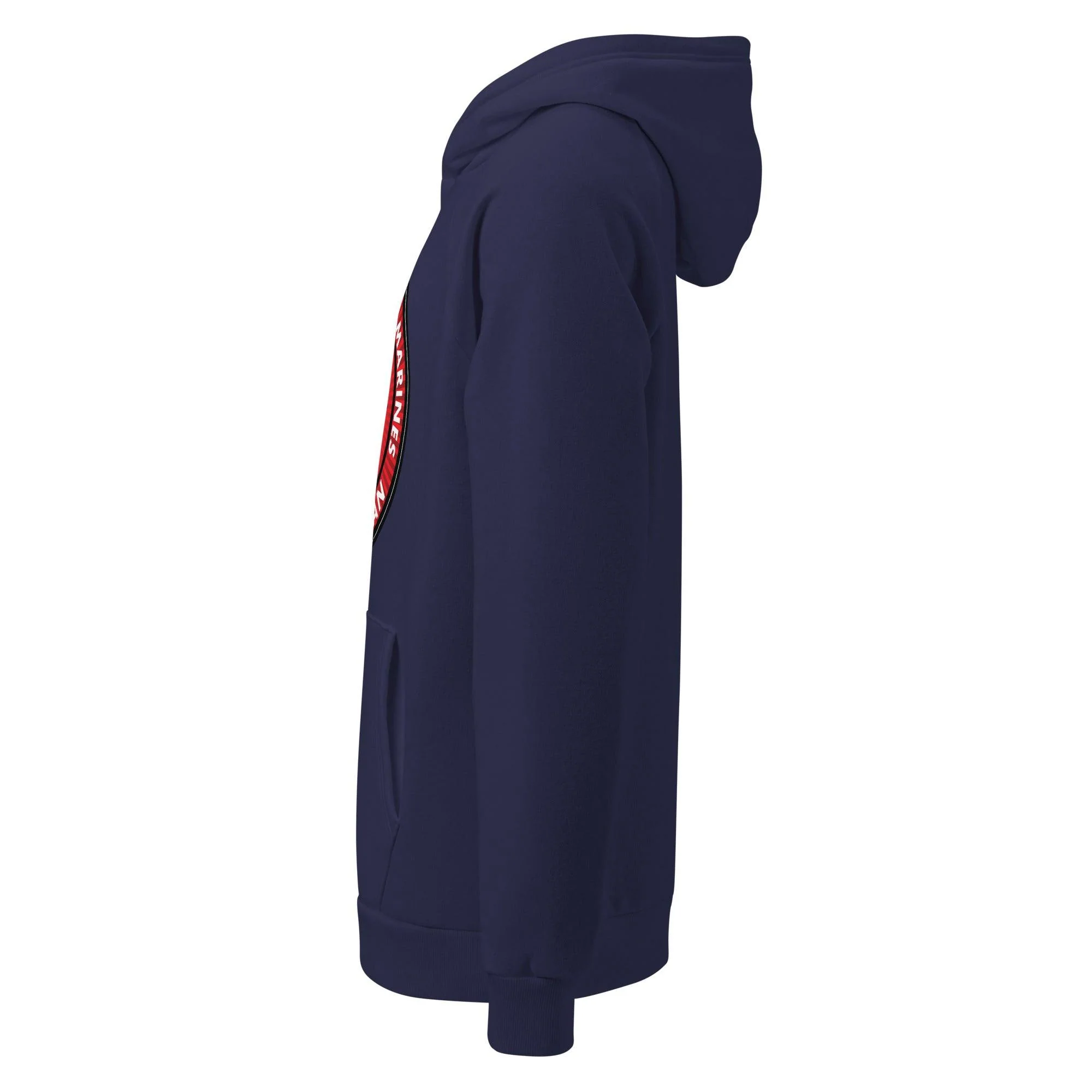 1/23 Marines OIF Veteran Under Armour® Hoodie - Image 6