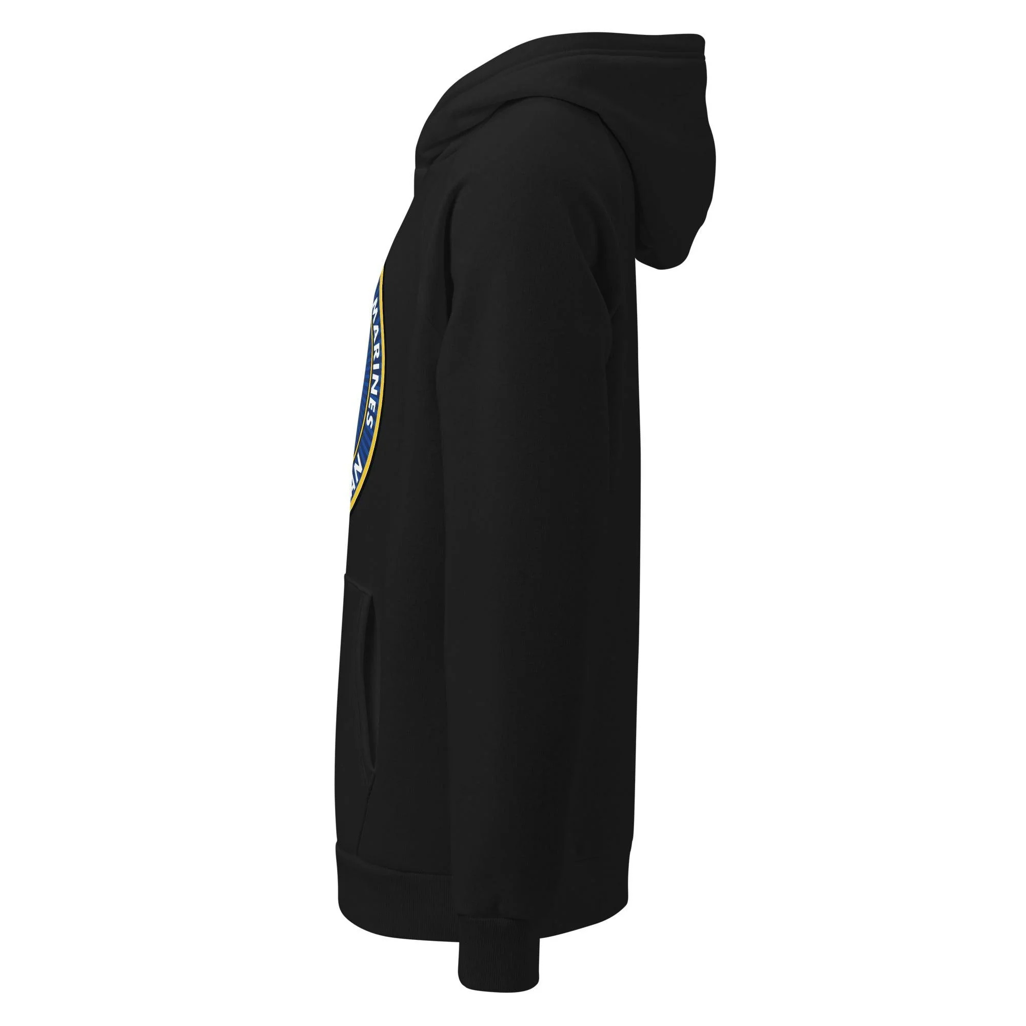 1/24 Marines OIF Veteran Under Armour® Hoodie - Image 2