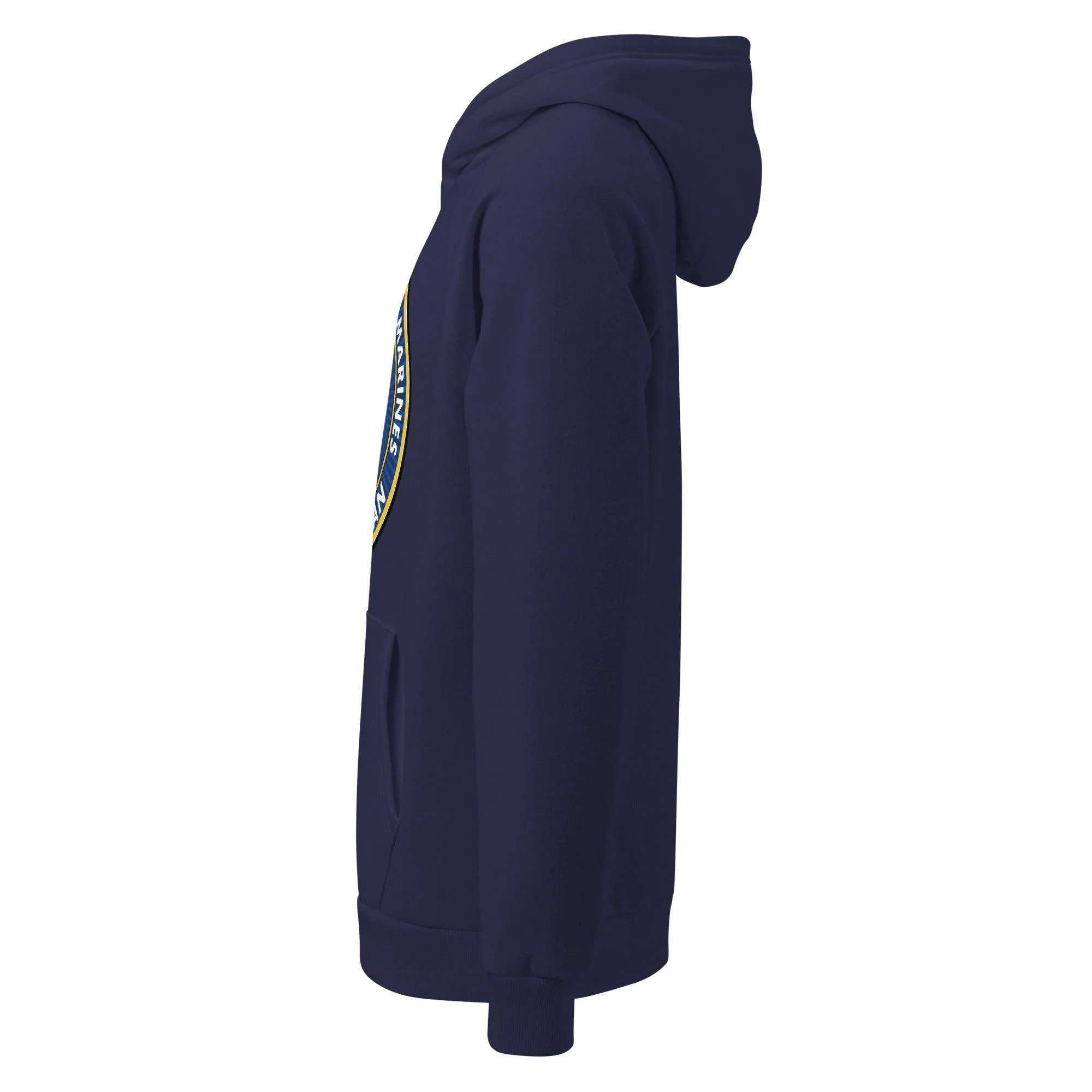 1/24 Marines OIF Veteran Under Armour® Hoodie - Image 6