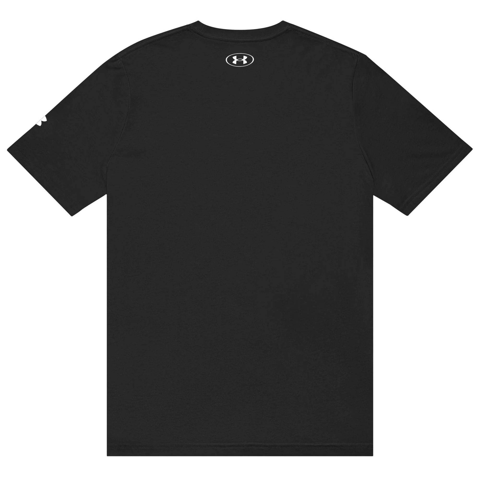 1/3 Marines 'Lava Dogs' Under Armour® Athletic T-Shirt - Image 2