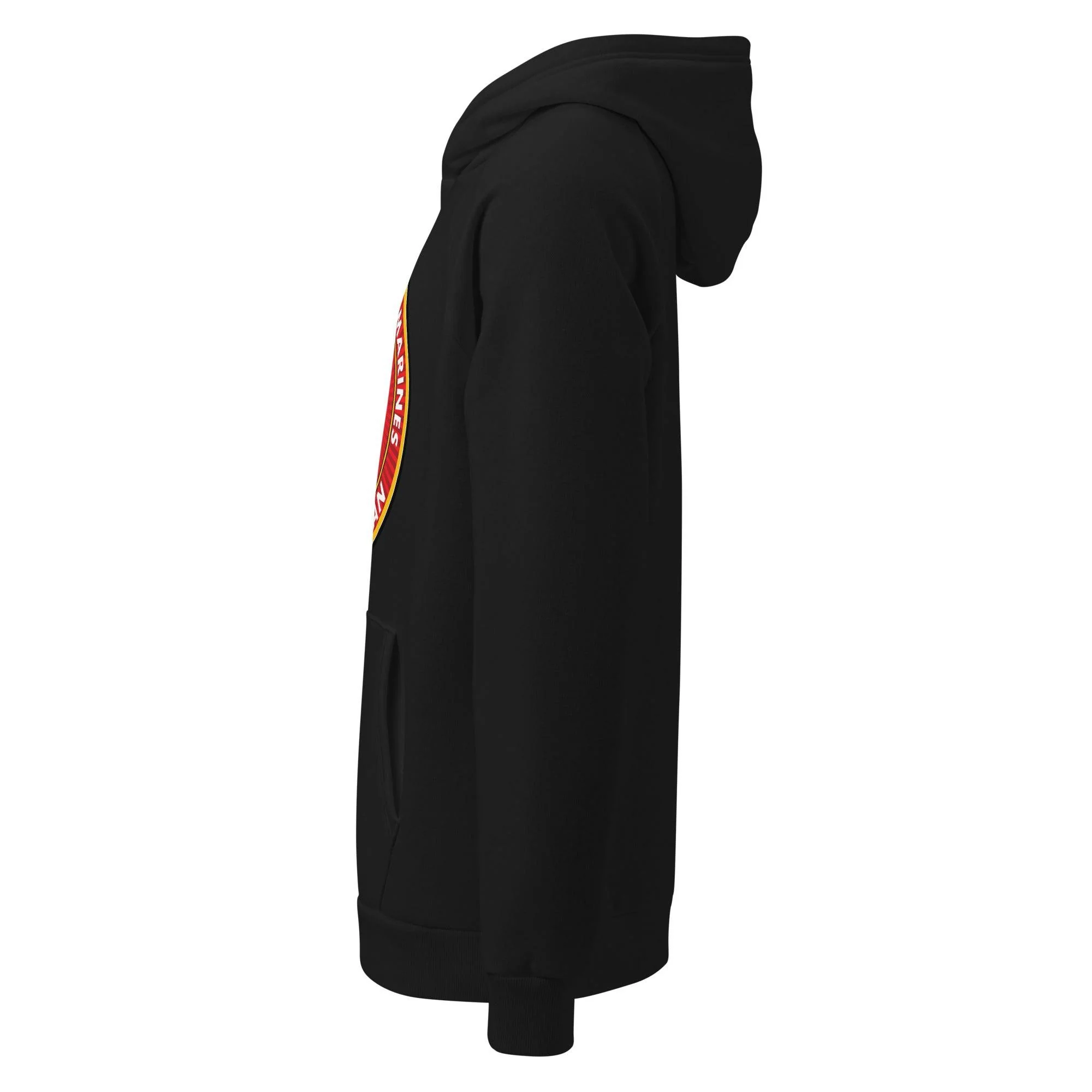 1/6 Marines OIF Veteran Under Armour® Hoodie - Image 2