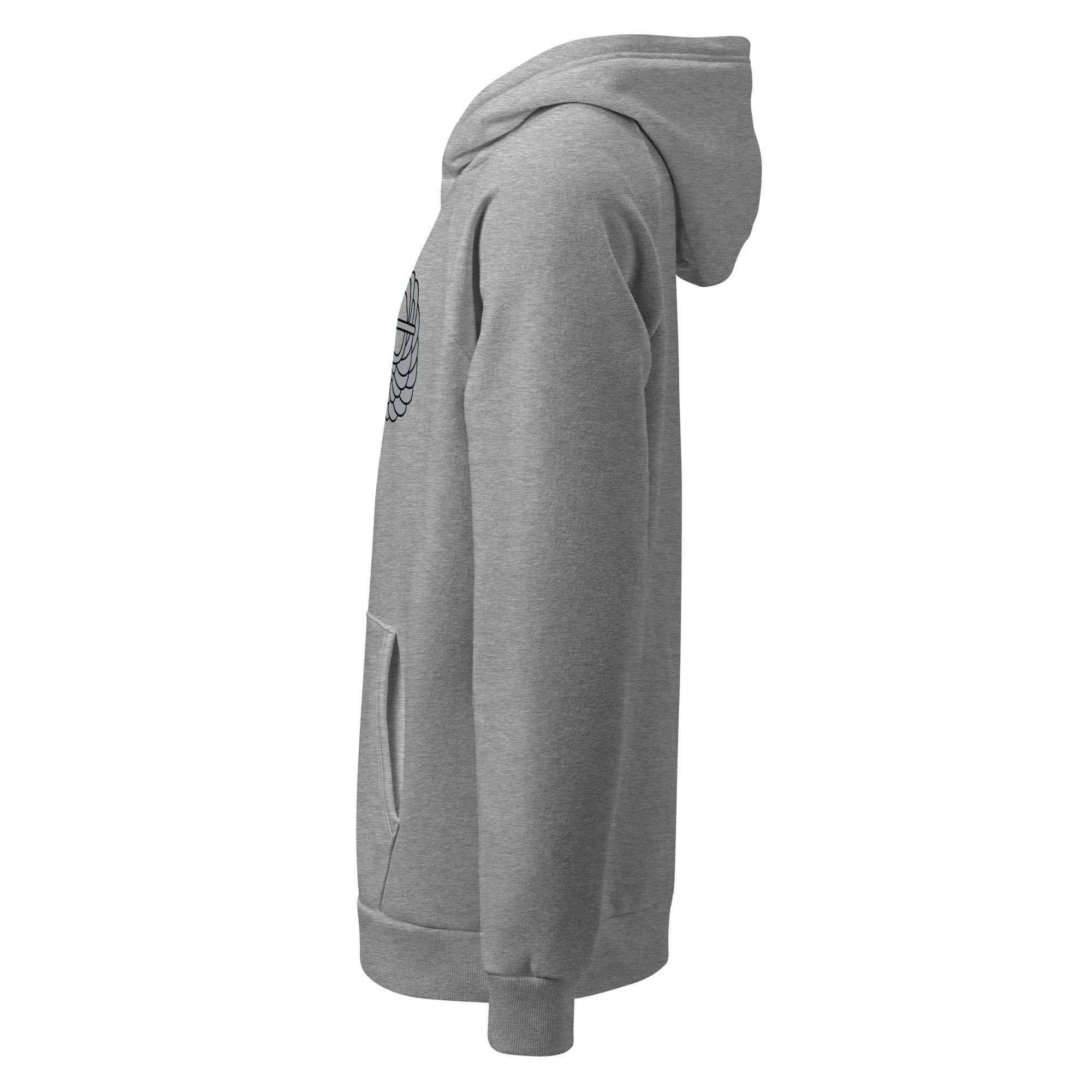 101st Airborne Air Assault Under Armour® Unisex Hoodie - Image 11