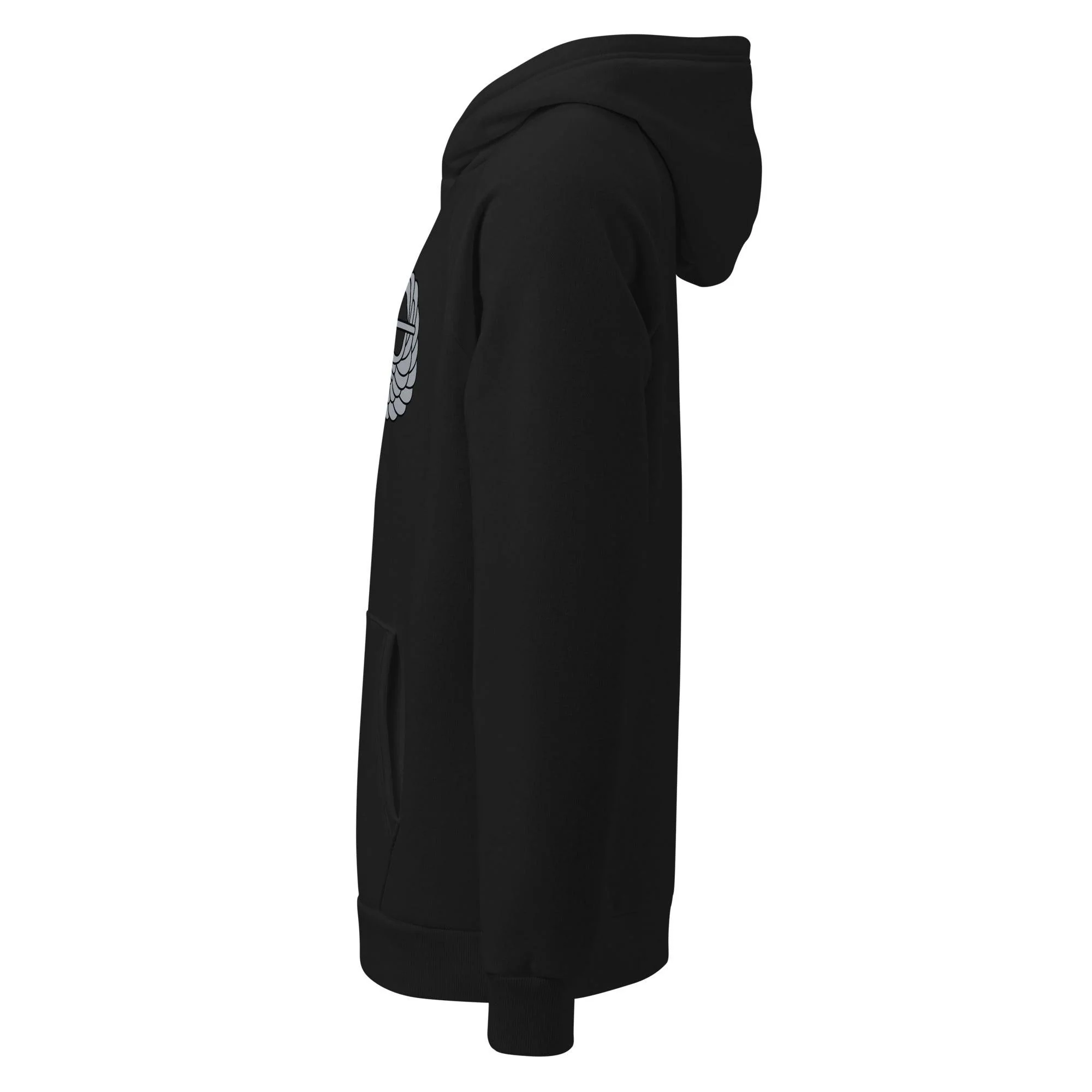 101st Airborne Air Assault Under Armour® Unisex Hoodie - Image 3