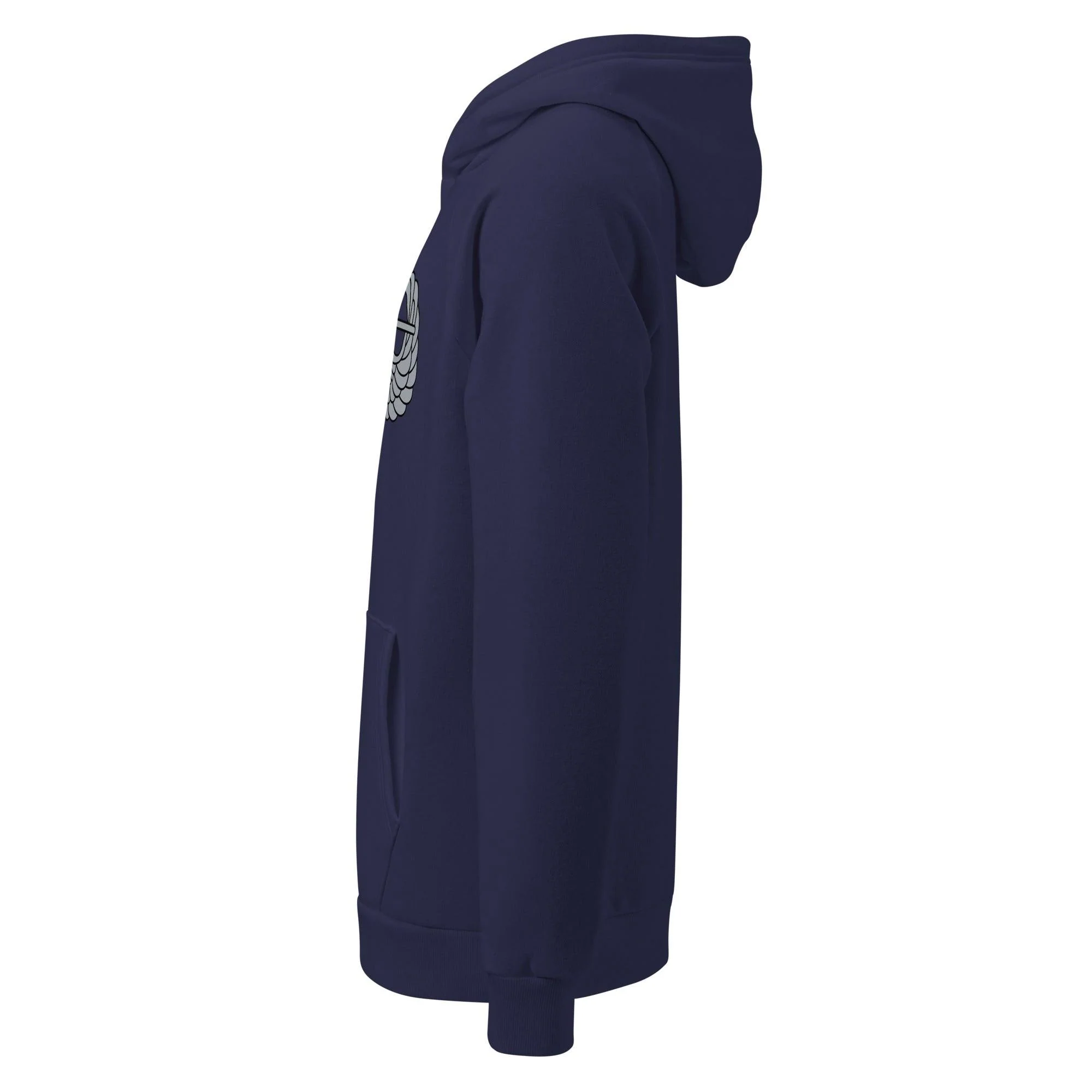 101st Airborne Air Assault Under Armour® Unisex Hoodie - Image 7