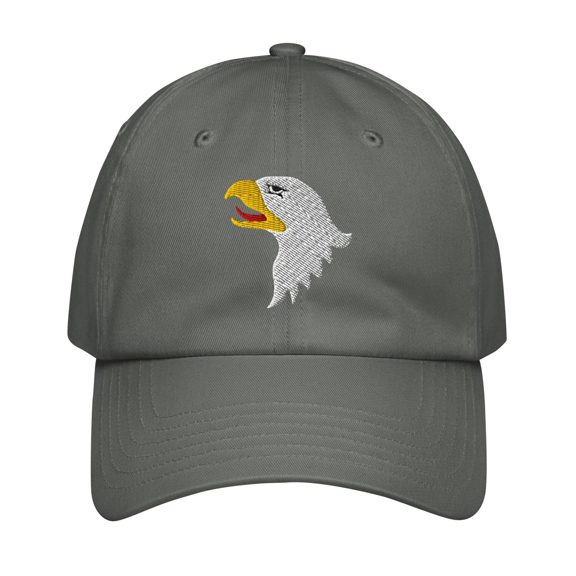 101st Airborne Div Air Assault Embroidered Under Armour® Hat - Image 13