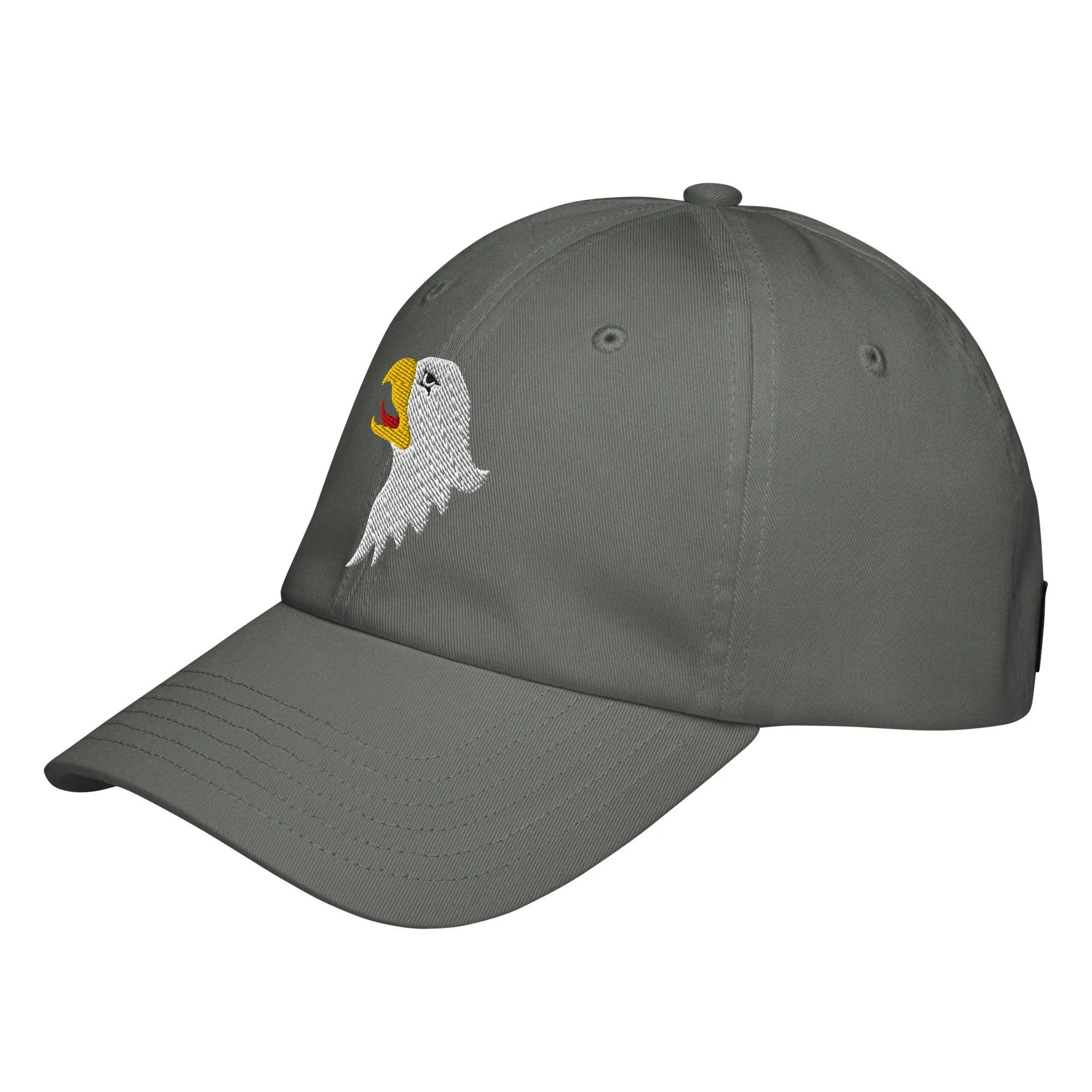 101st Airborne Div Air Assault Embroidered Under Armour® Hat - Image 14