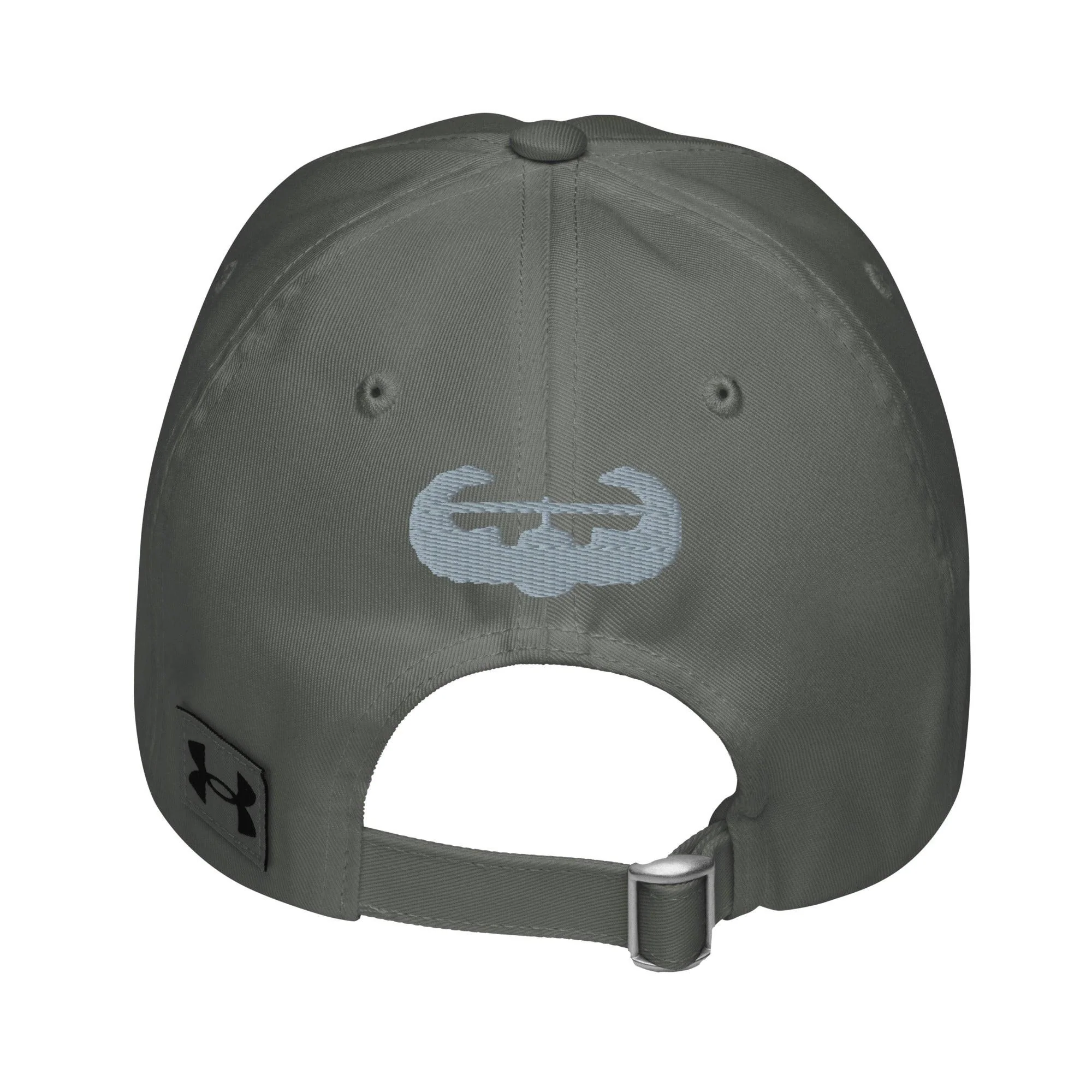 101st Airborne Div Air Assault Embroidered Under Armour® Hat - Image 16