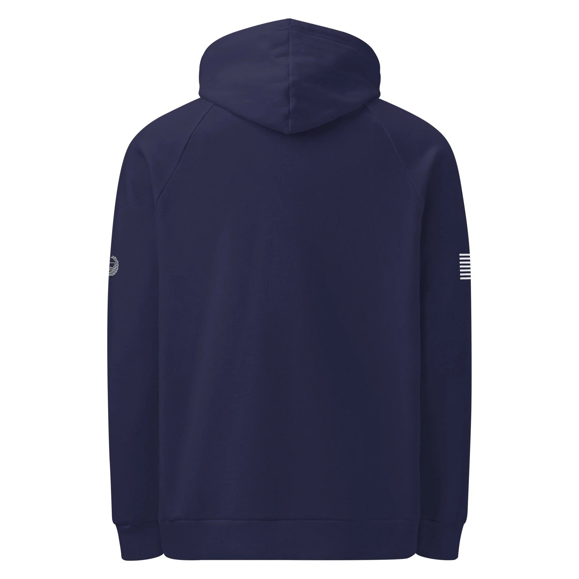 101st Airborne Division CSIB Unisex Under Armour® Hoodie - Image 6
