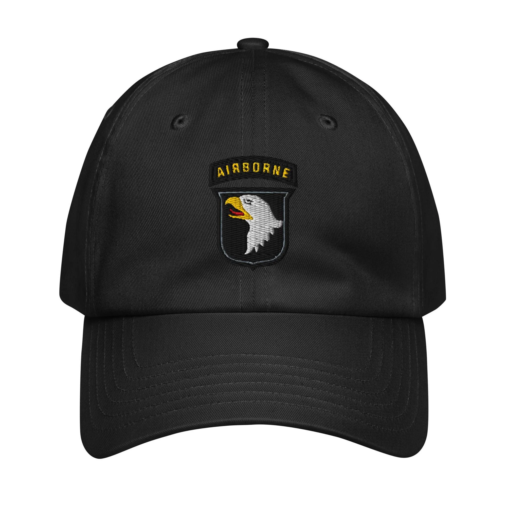 101st Airborne Division Embroidered Under Armour® Dad Hat
