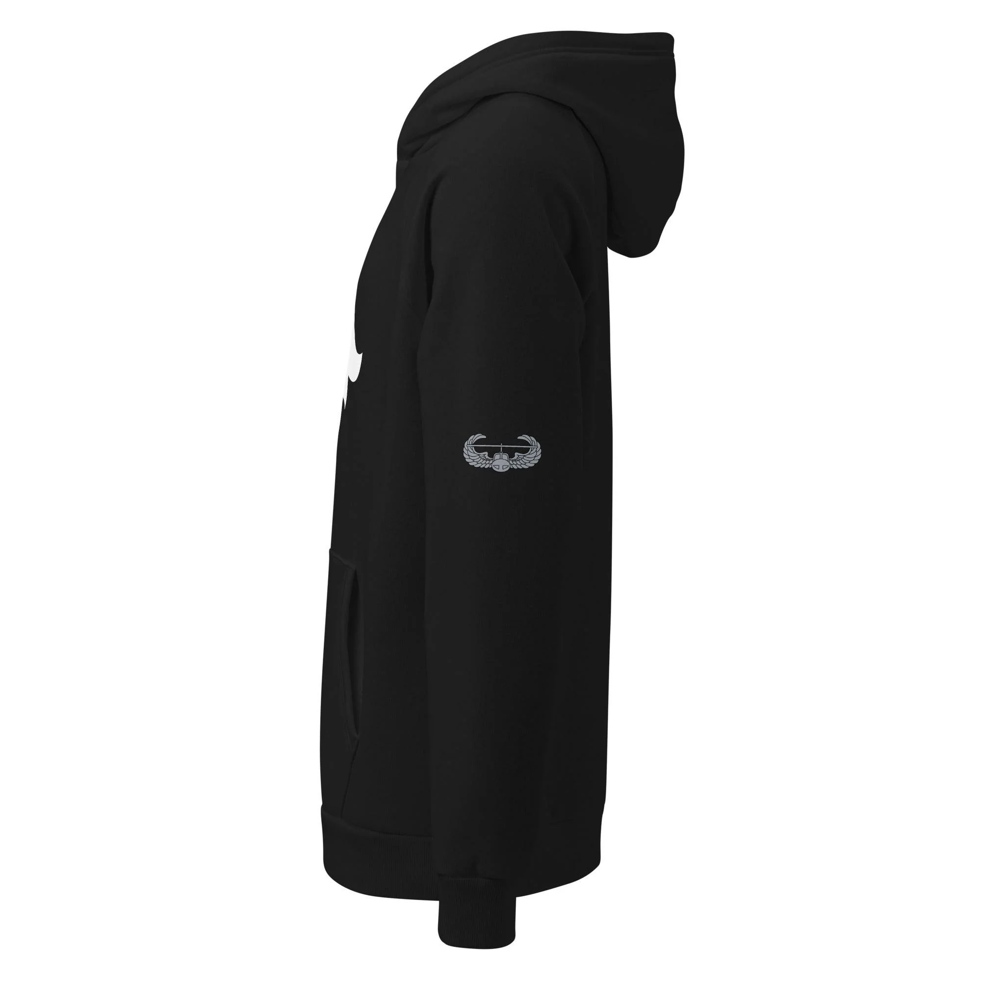 101st Airborne Division Unisex Under Armour® Hoodie - Image 3