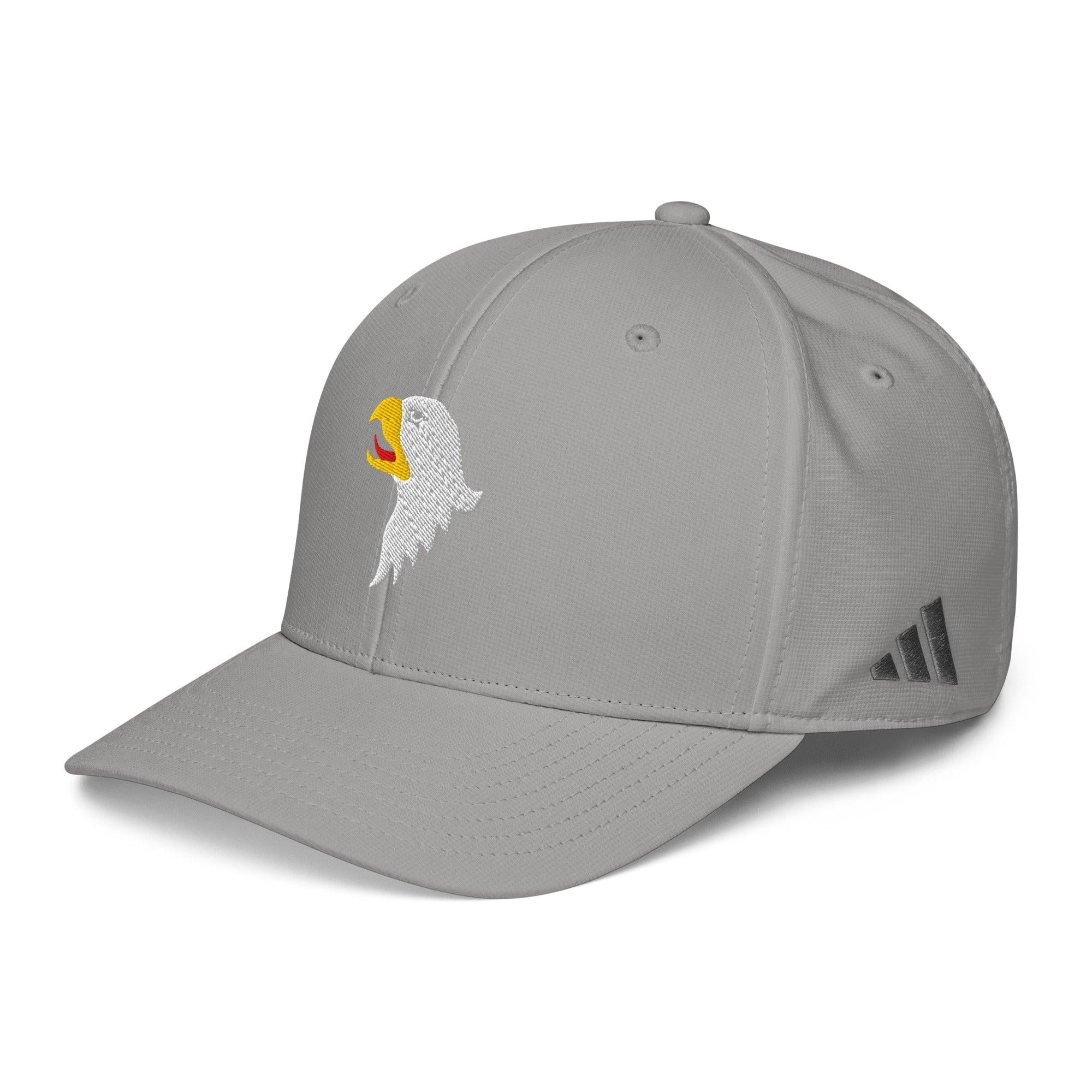 101st Airborne Embroidered Air Assault Adidas® Hat - Image 12