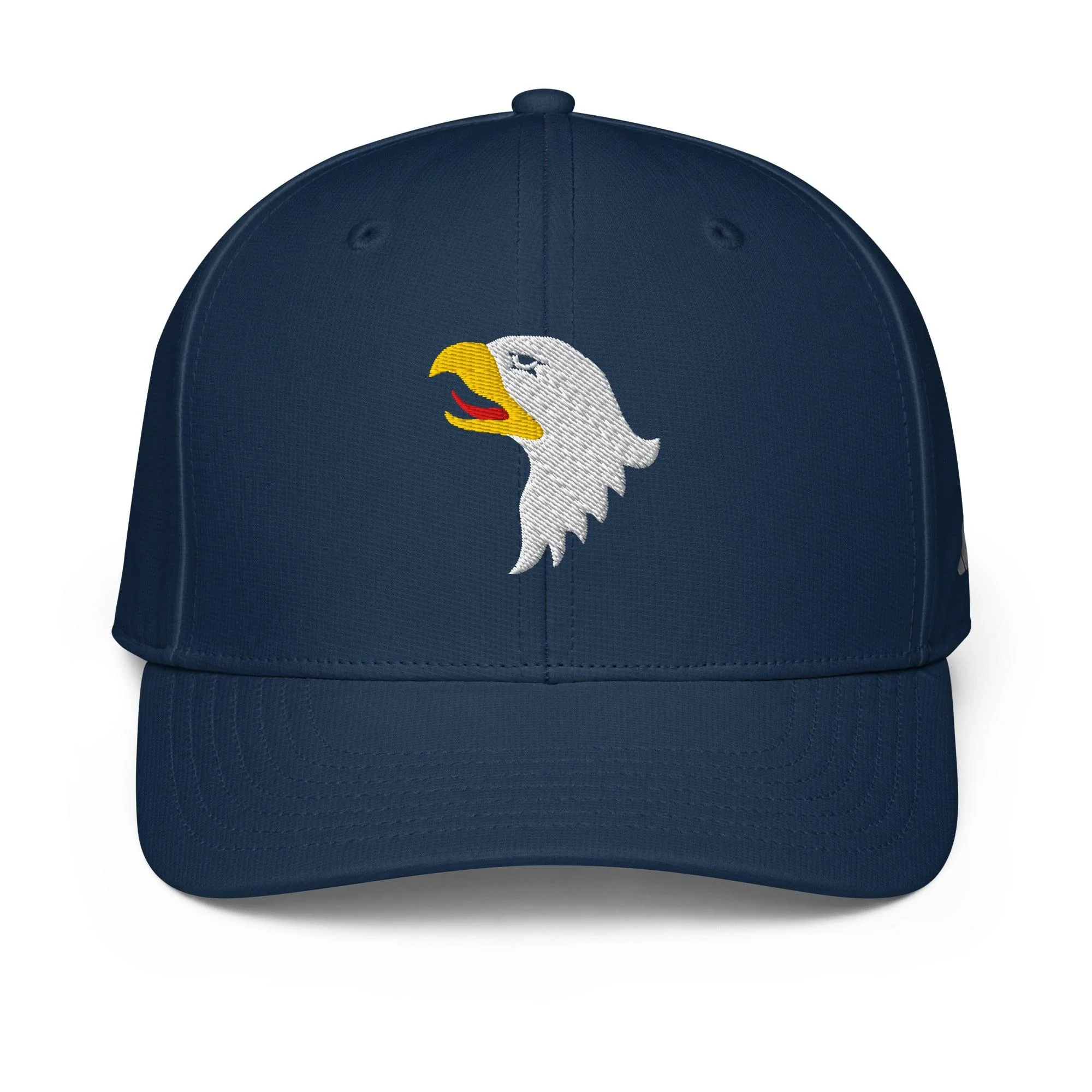 101st Airborne Embroidered Air Assault Adidas® Hat - Image 4