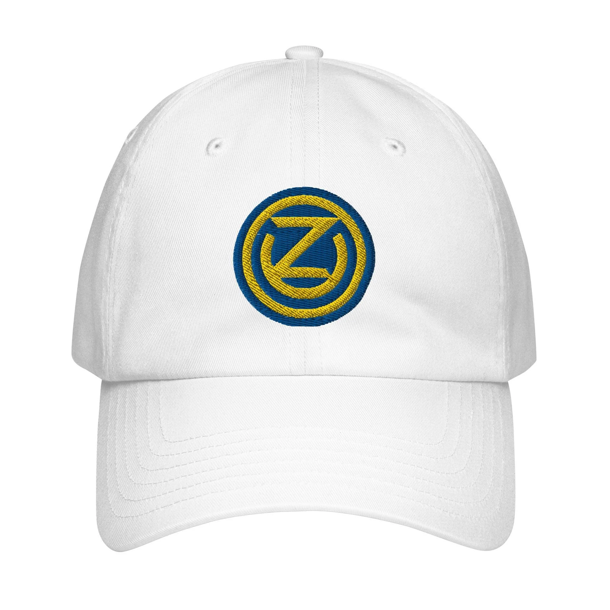 102nd Infantry Division Embroidered Under Armour® Dad Hat - Image 13