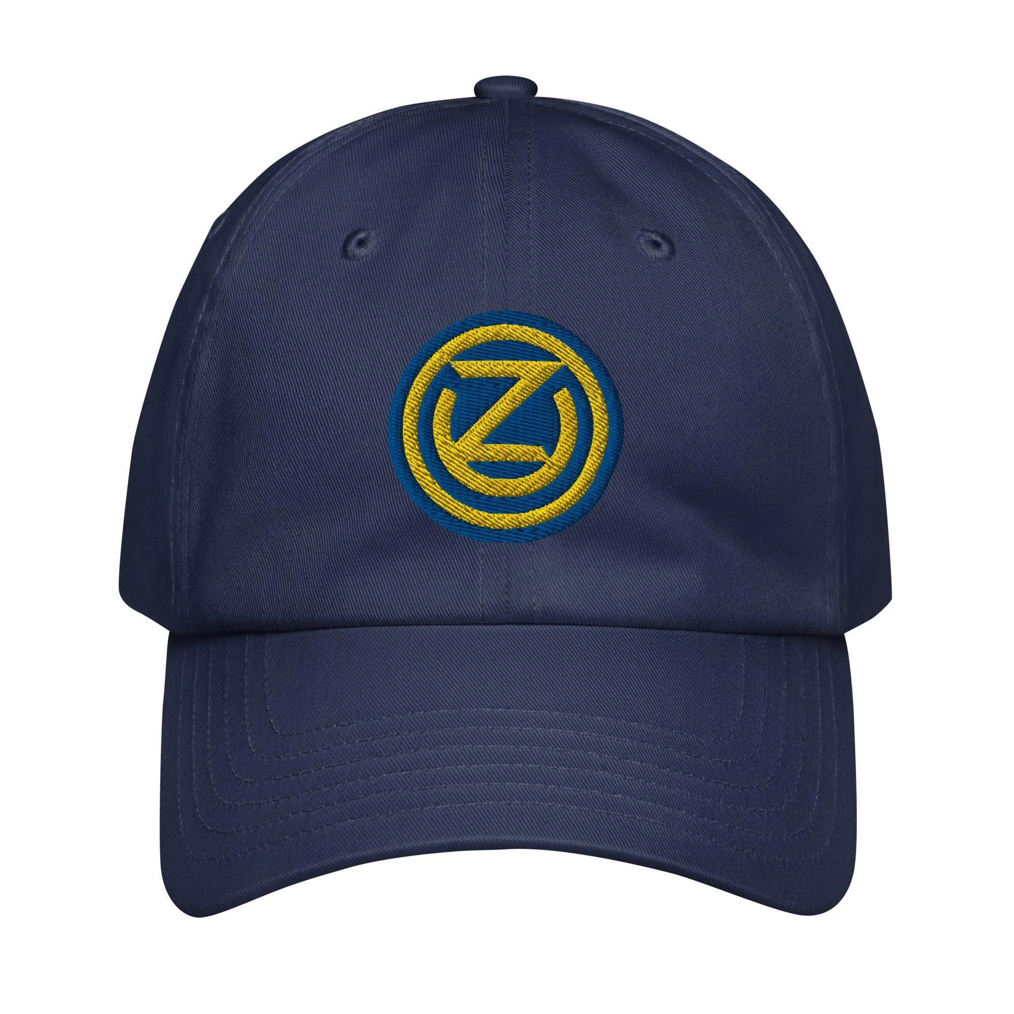 102nd Infantry Division Embroidered Under Armour® Dad Hat - Image 4