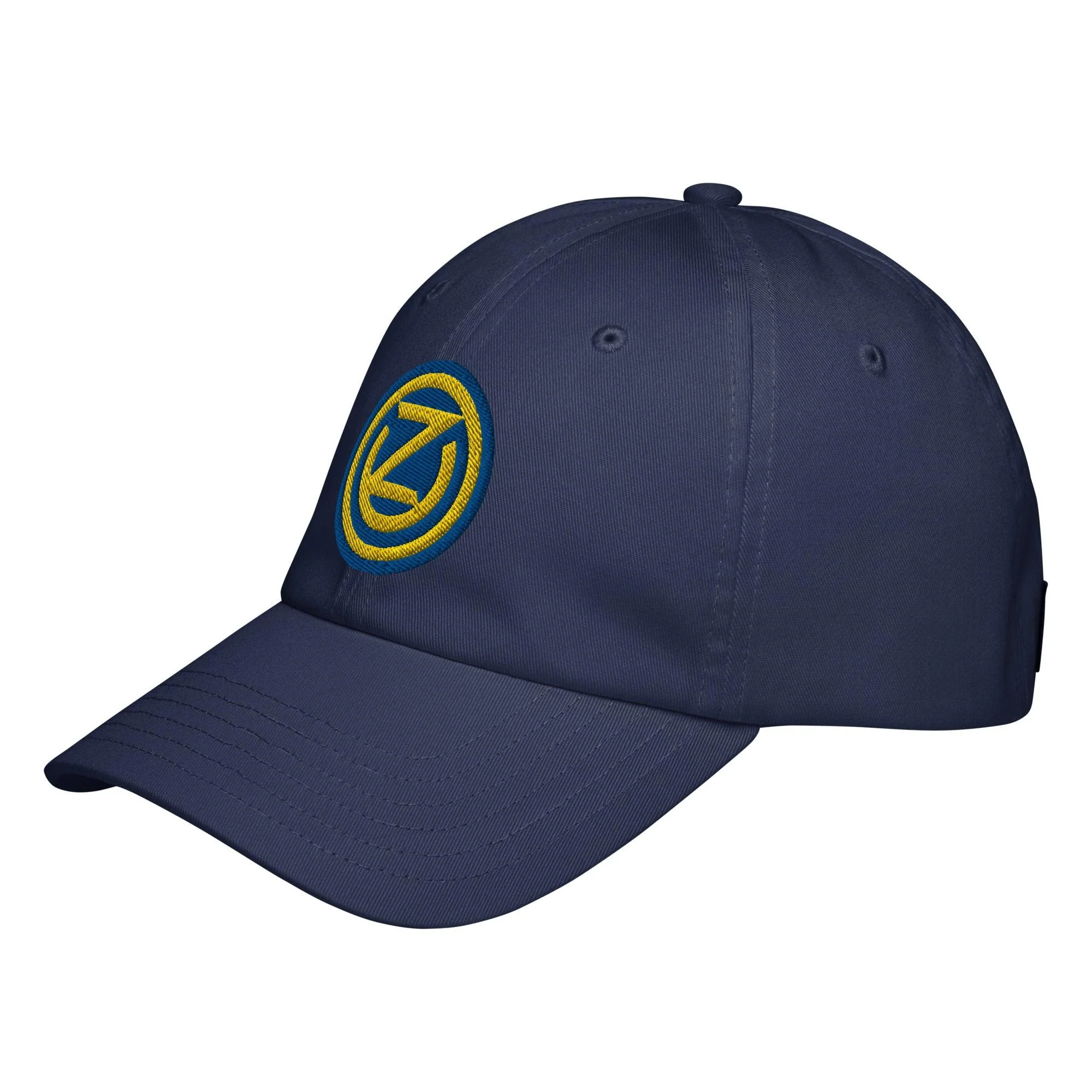 102nd Infantry Division Embroidered Under Armour® Dad Hat - Image 5