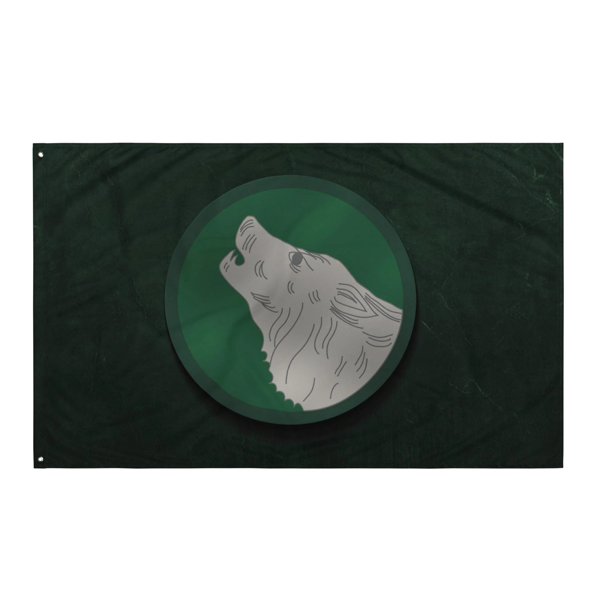 U.S. Army 104th Infantry Division Green Flag - Image 4