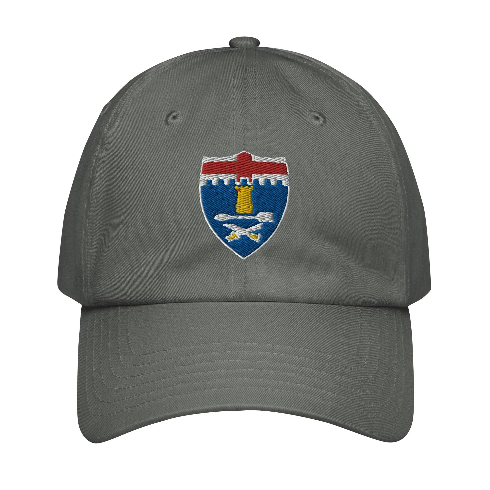 11th Infantry Regiment Embroidered Under Armour® Dad Hat - Image 13