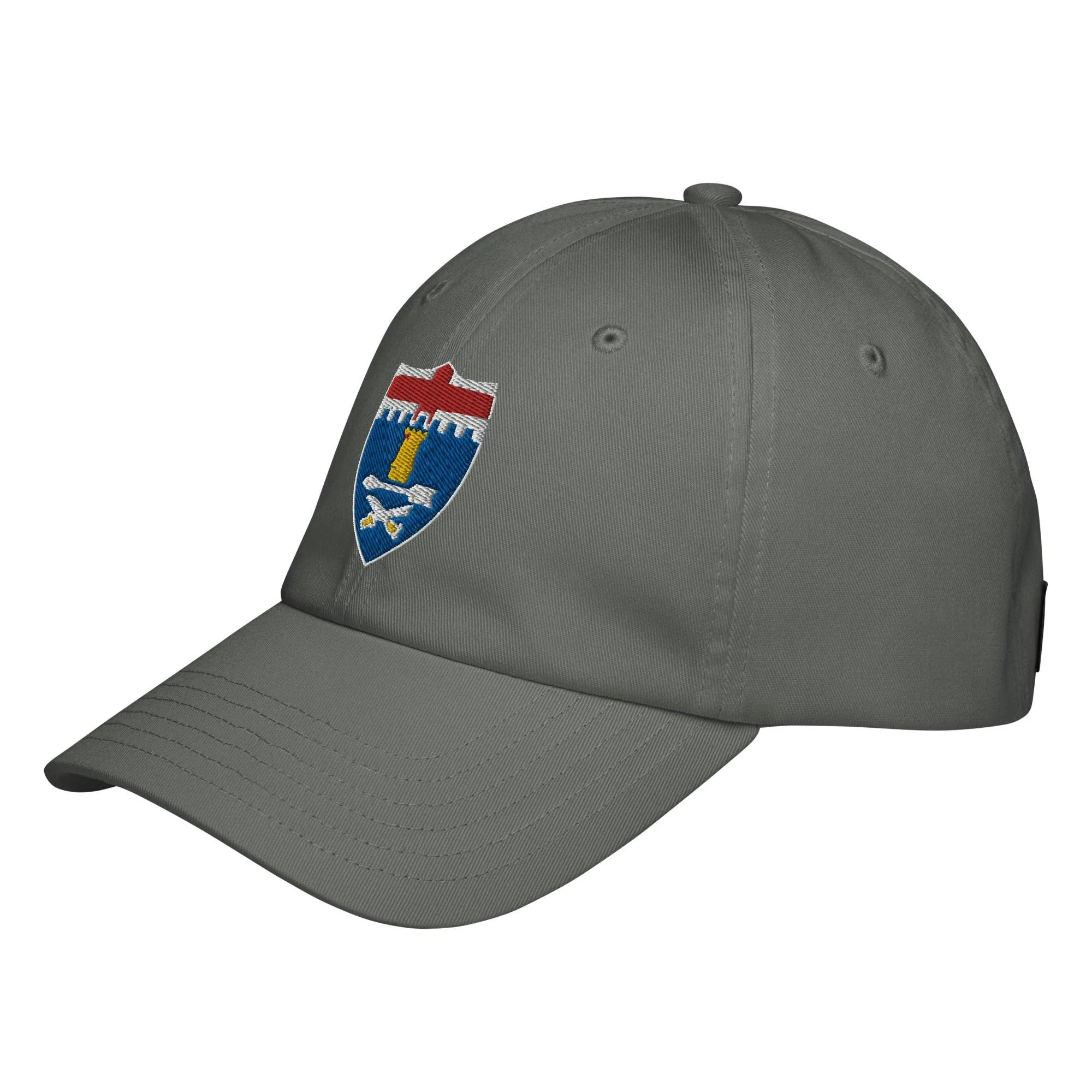 11th Infantry Regiment Embroidered Under Armour® Dad Hat - Image 14