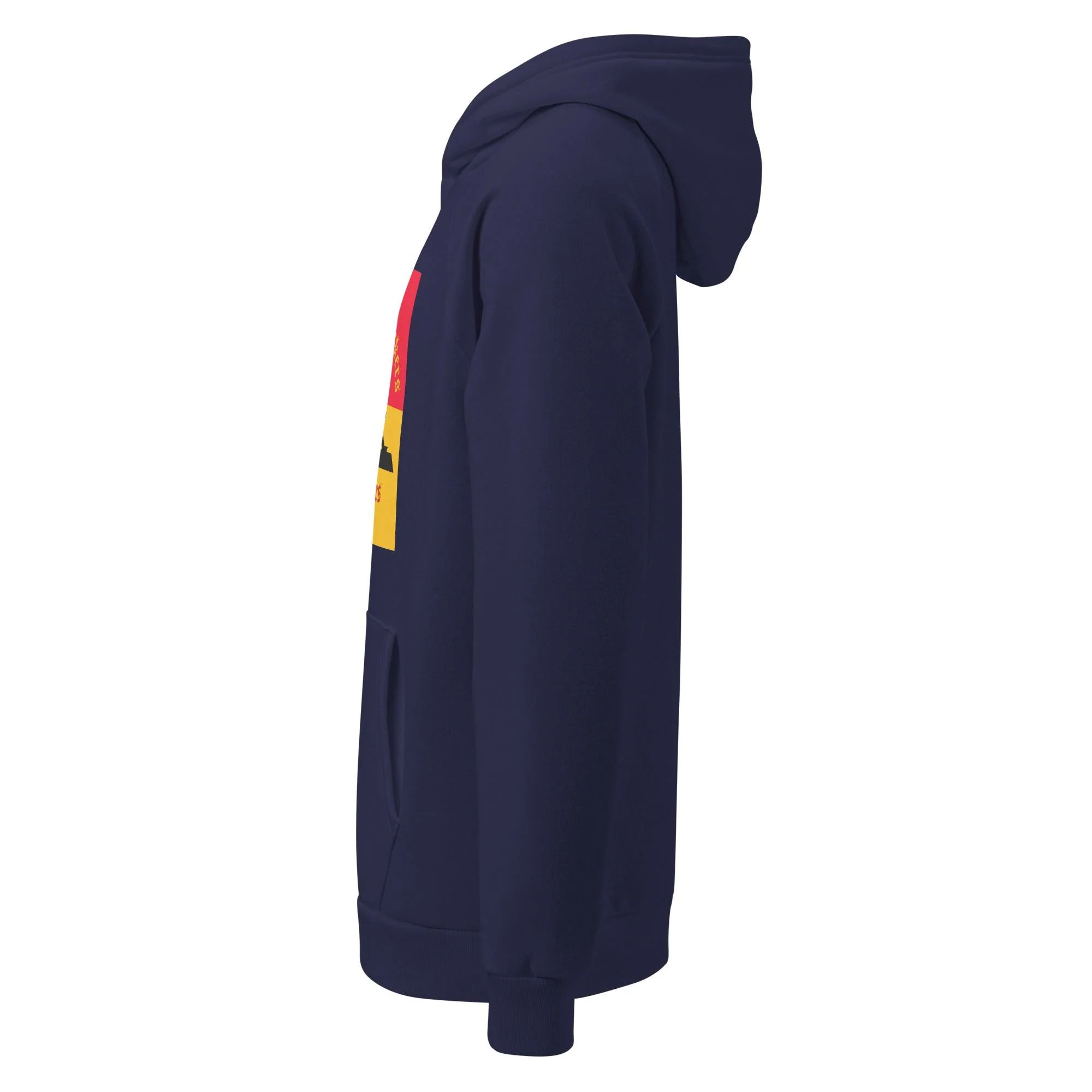 11th Marine Regiment Under Armour® Hoodie - Image 6