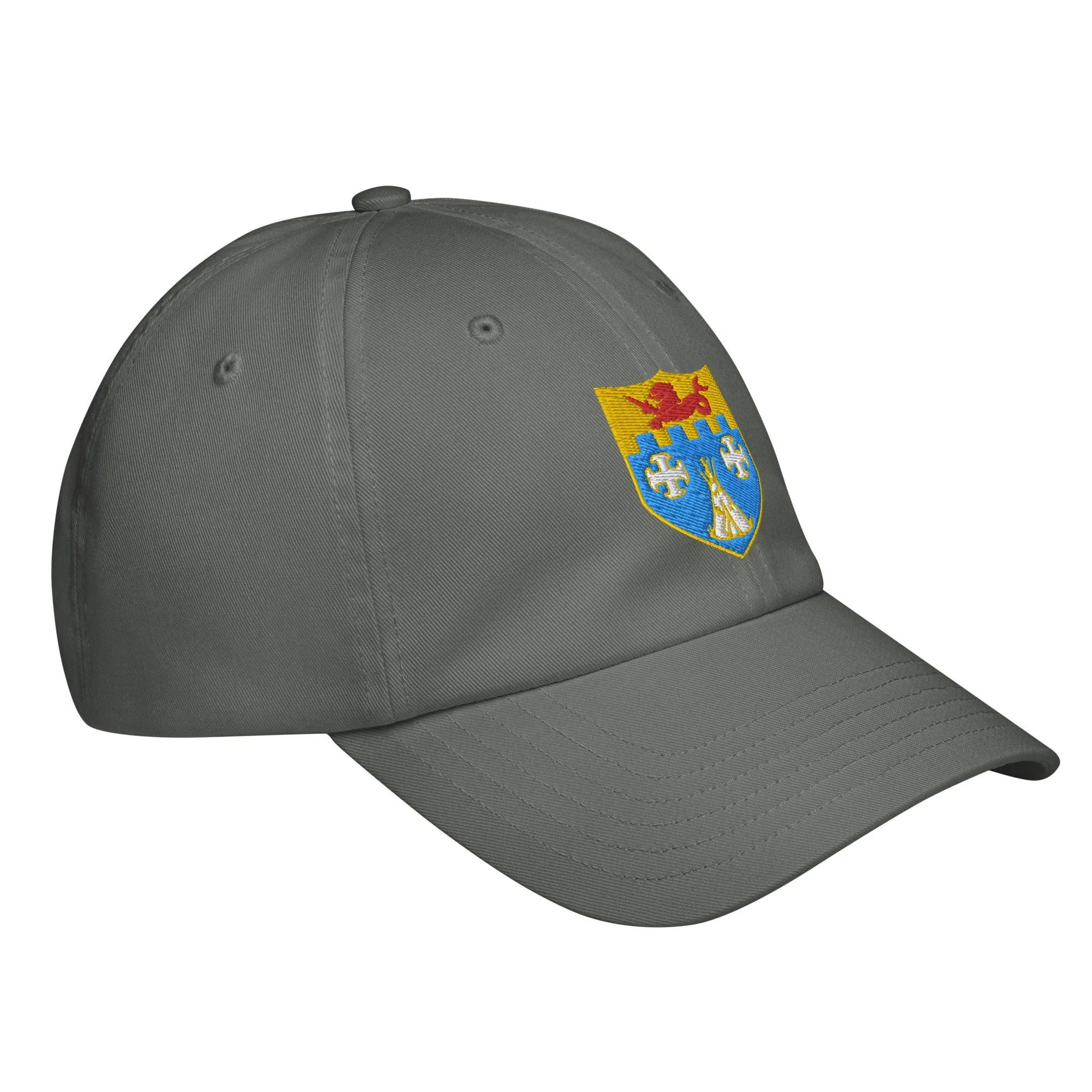 12th Infantry Regiment Embroidered Under Armour® Dad Hat - Image 15