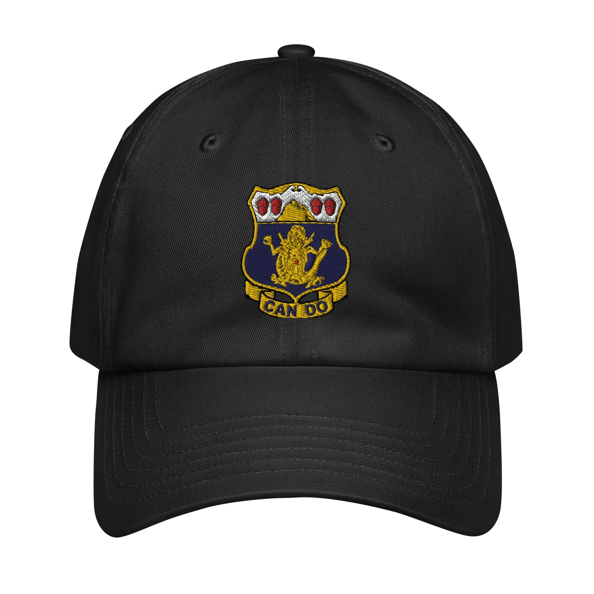 15th Infantry Regiment Embroidered Under Armour® Dad Hat