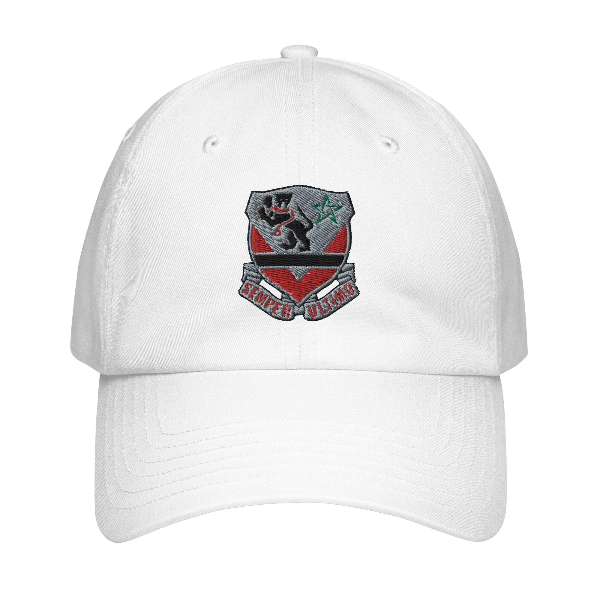 16th Engineer Battalion Embroidered Under Armour® Dad Hat - Image 17