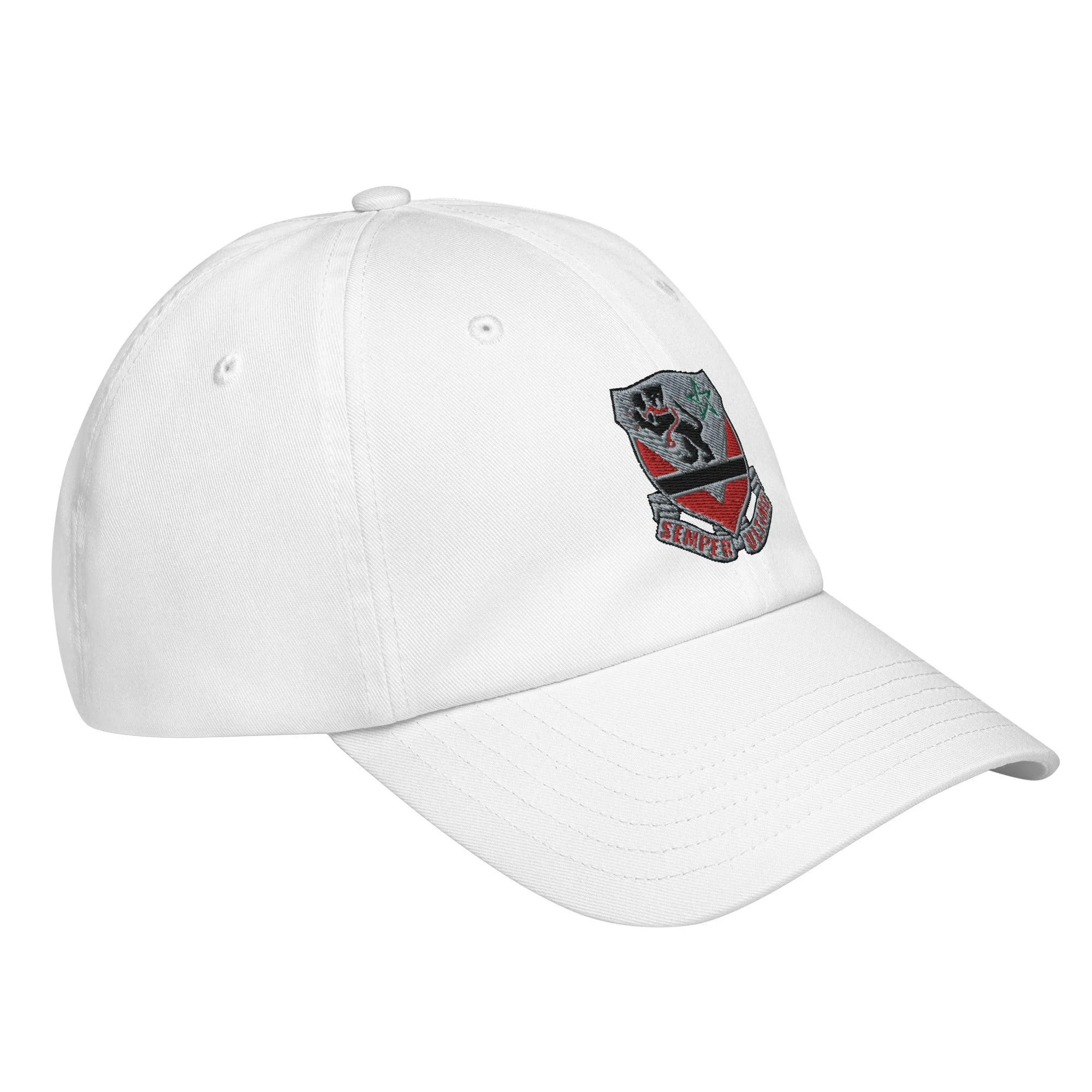 16th Engineer Battalion Embroidered Under Armour® Dad Hat - Image 19