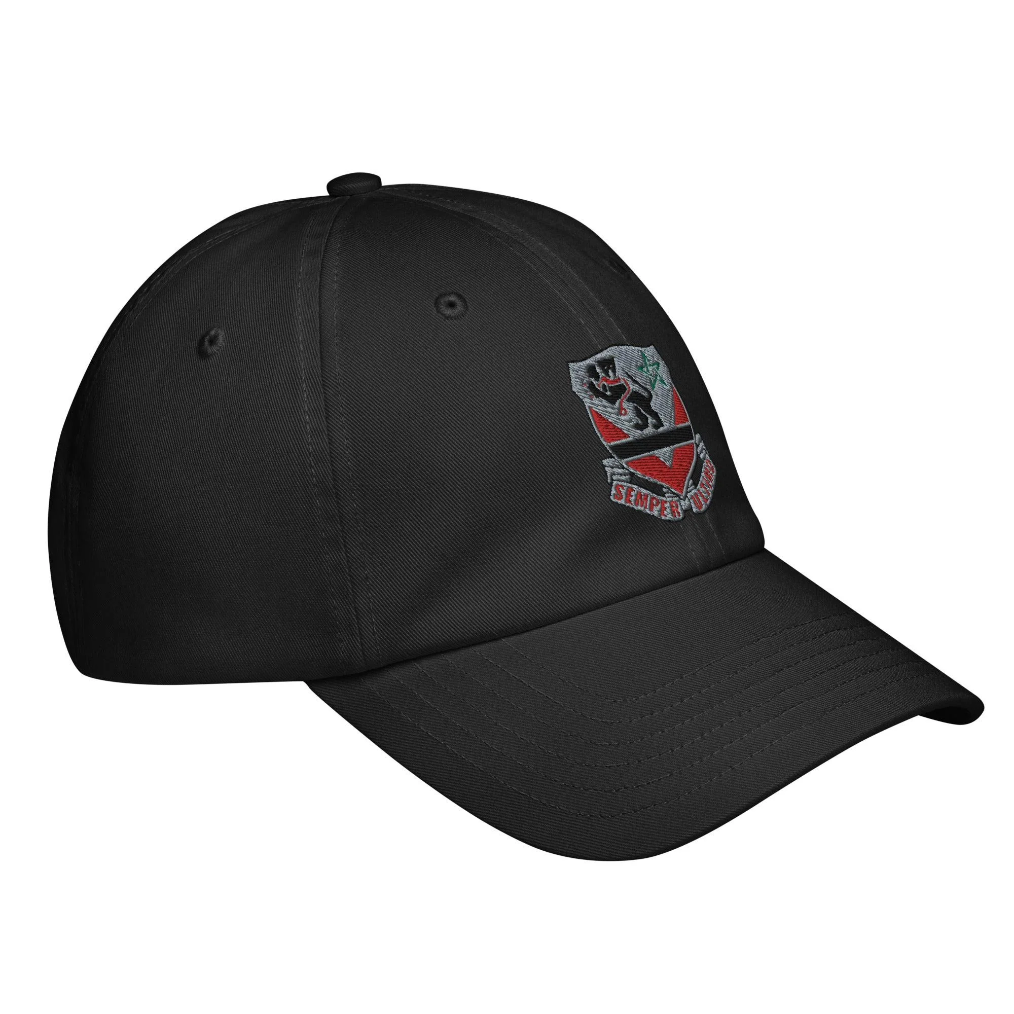 16th Engineer Battalion Embroidered Under Armour® Dad Hat - Image 3