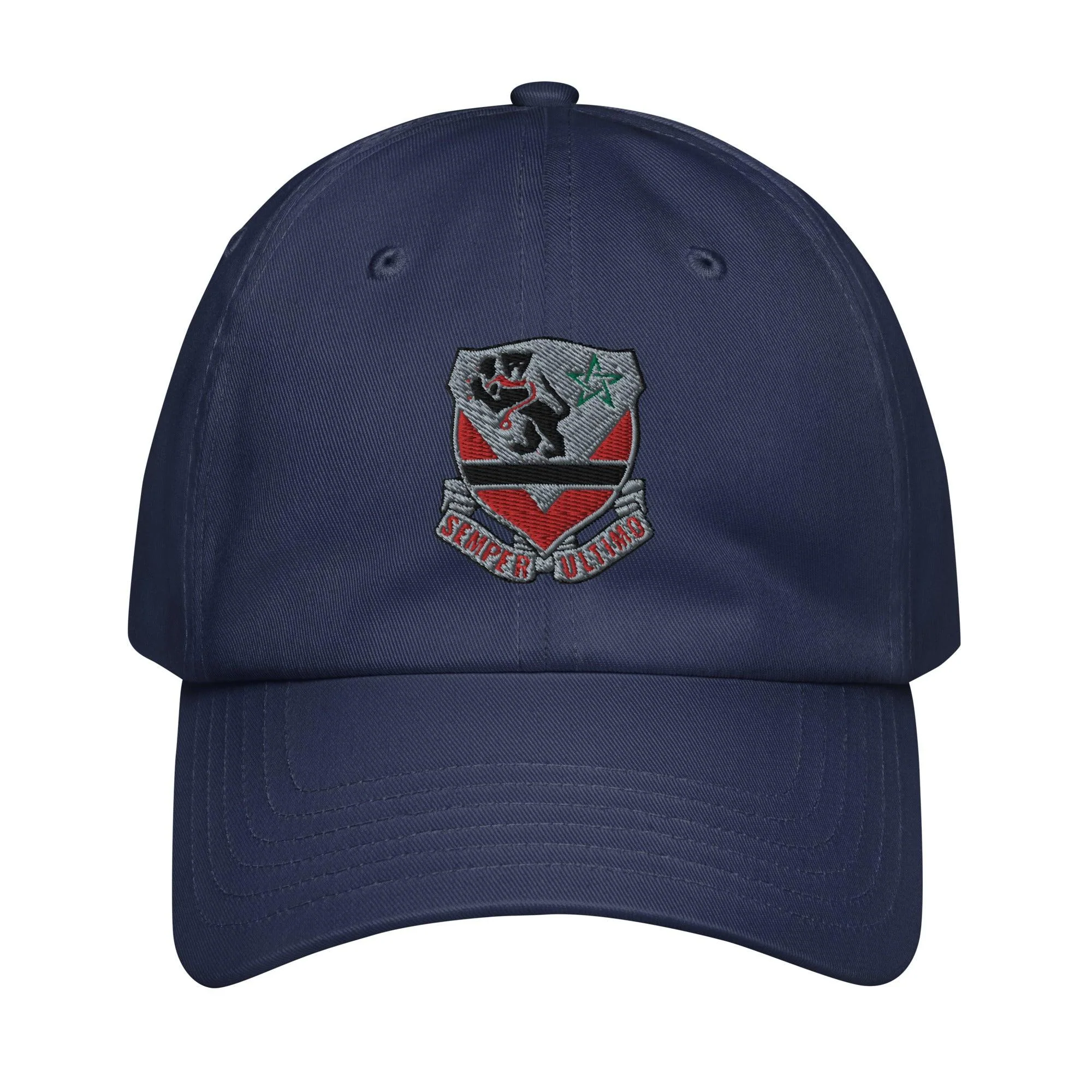 16th Engineer Battalion Embroidered Under Armour® Dad Hat - Image 5