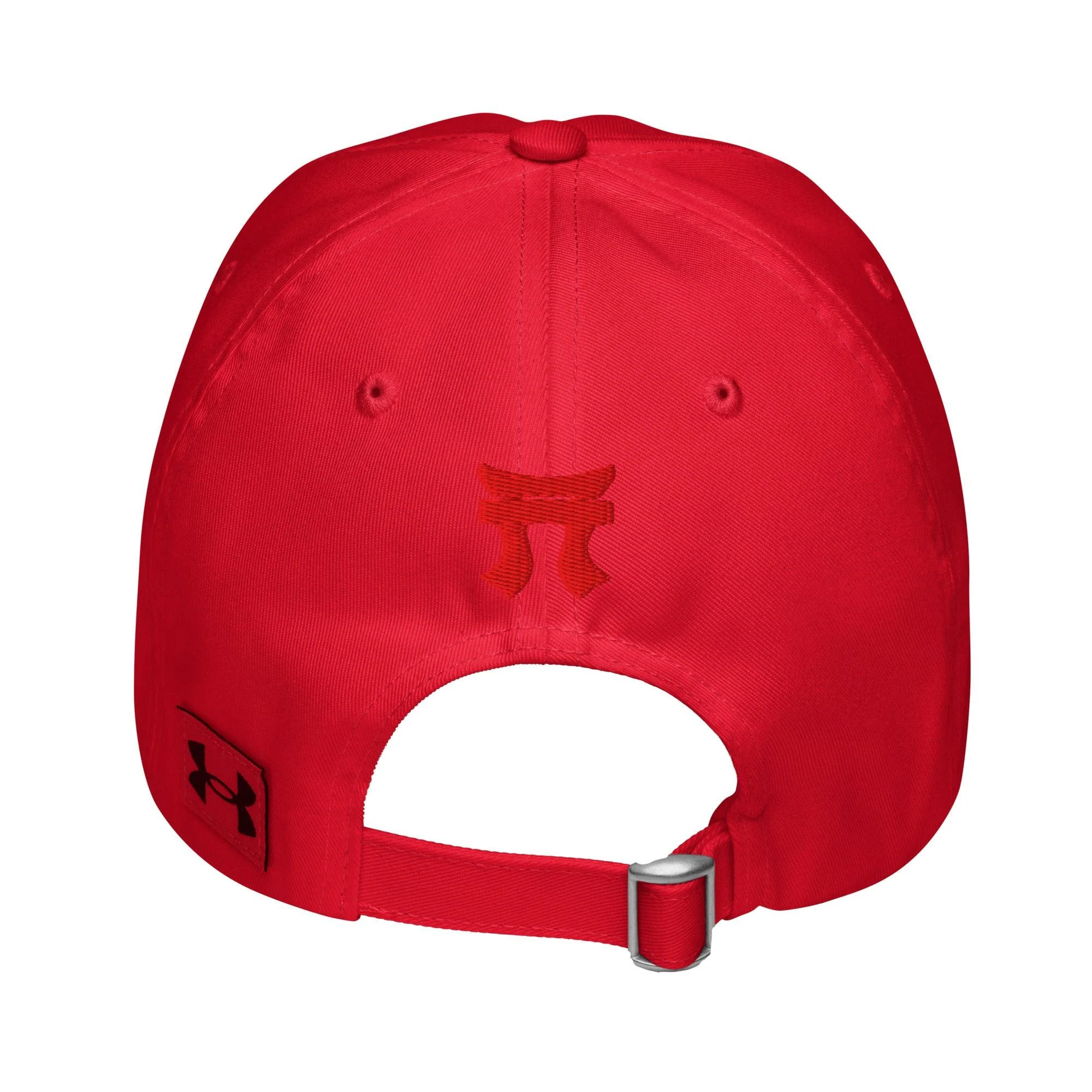 187th Airborne Infantry Embroidered Under Armour® Dad Hat - Image 14