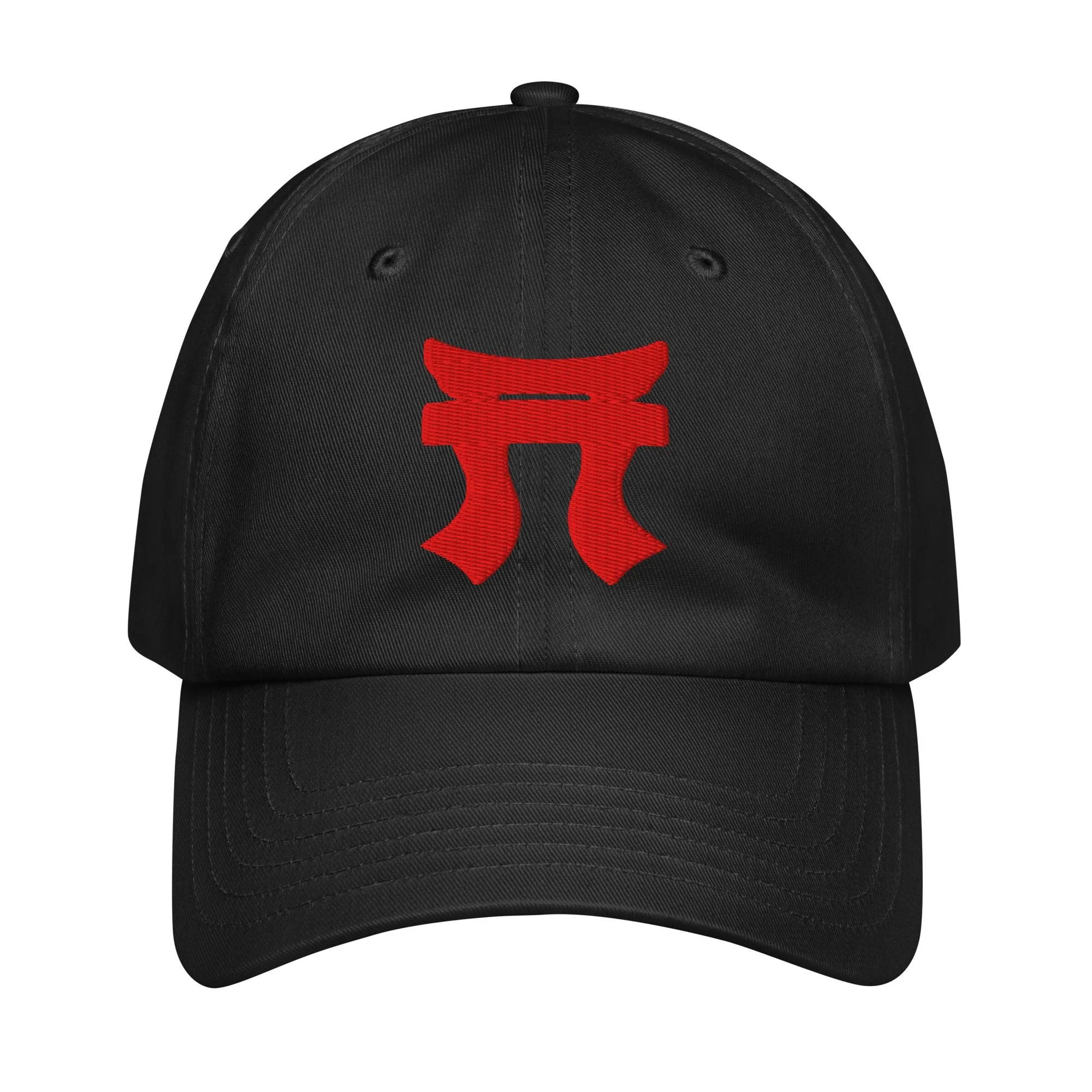 187th Infantry Embroidered Under Armour® Torii Dad Hat