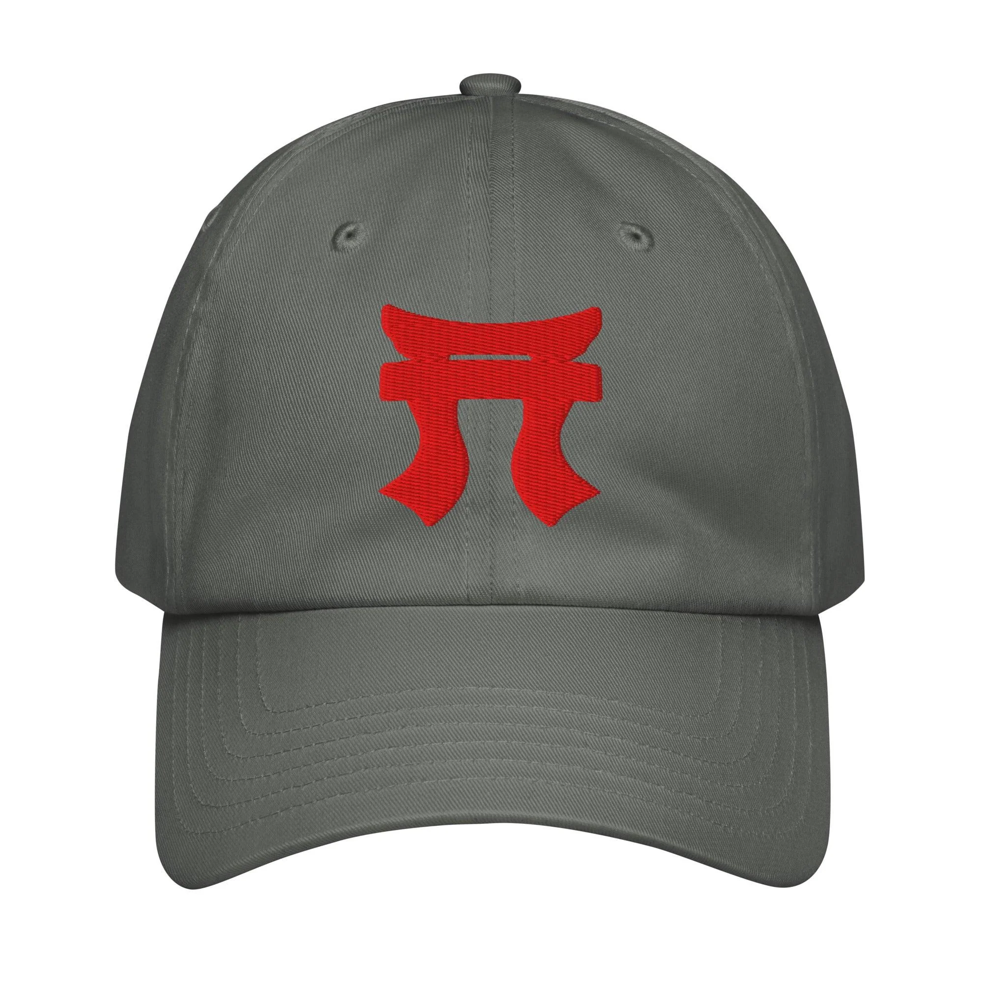 187th Infantry Embroidered Under Armour® Torii Dad Hat - Image 13
