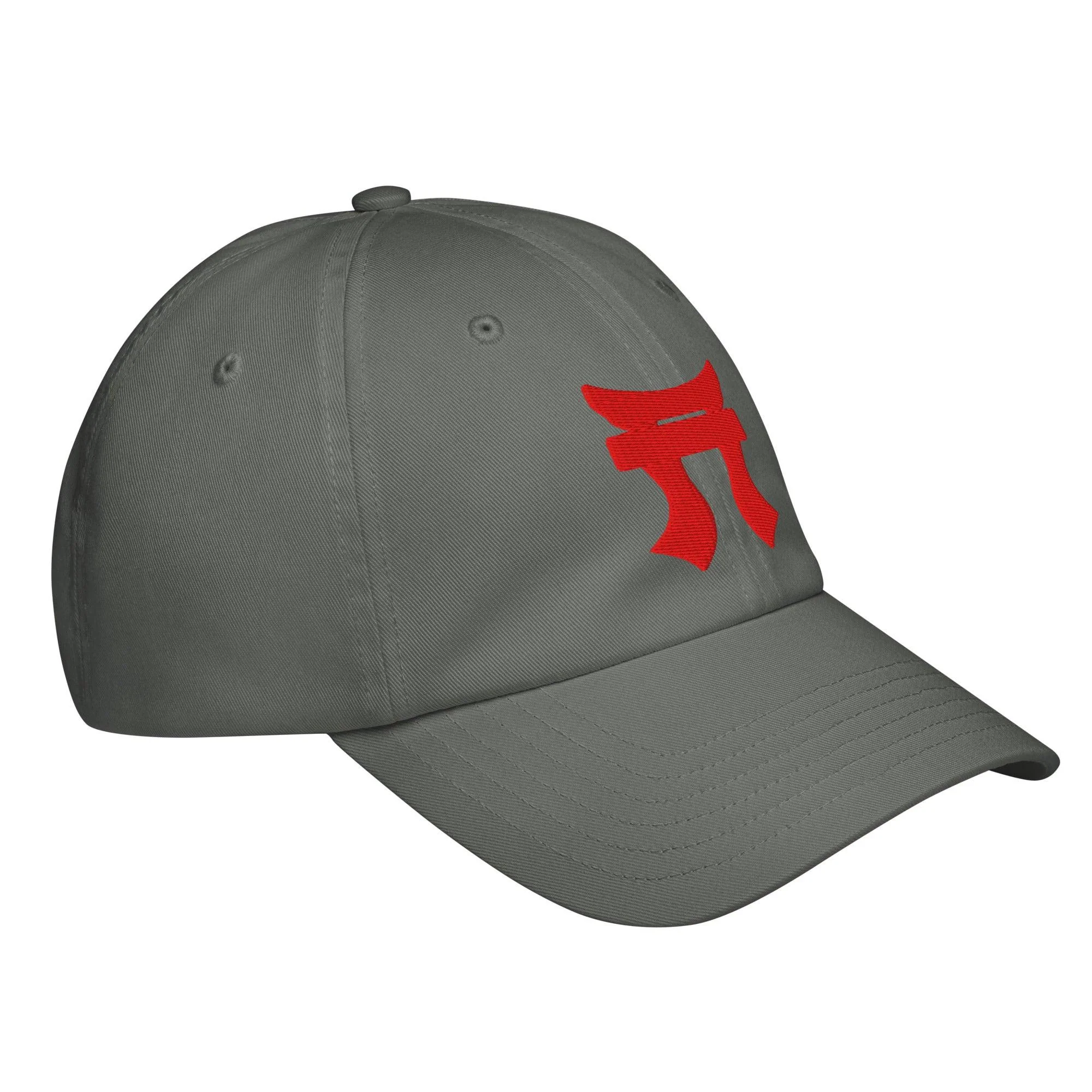 187th Infantry Embroidered Under Armour® Torii Dad Hat - Image 16