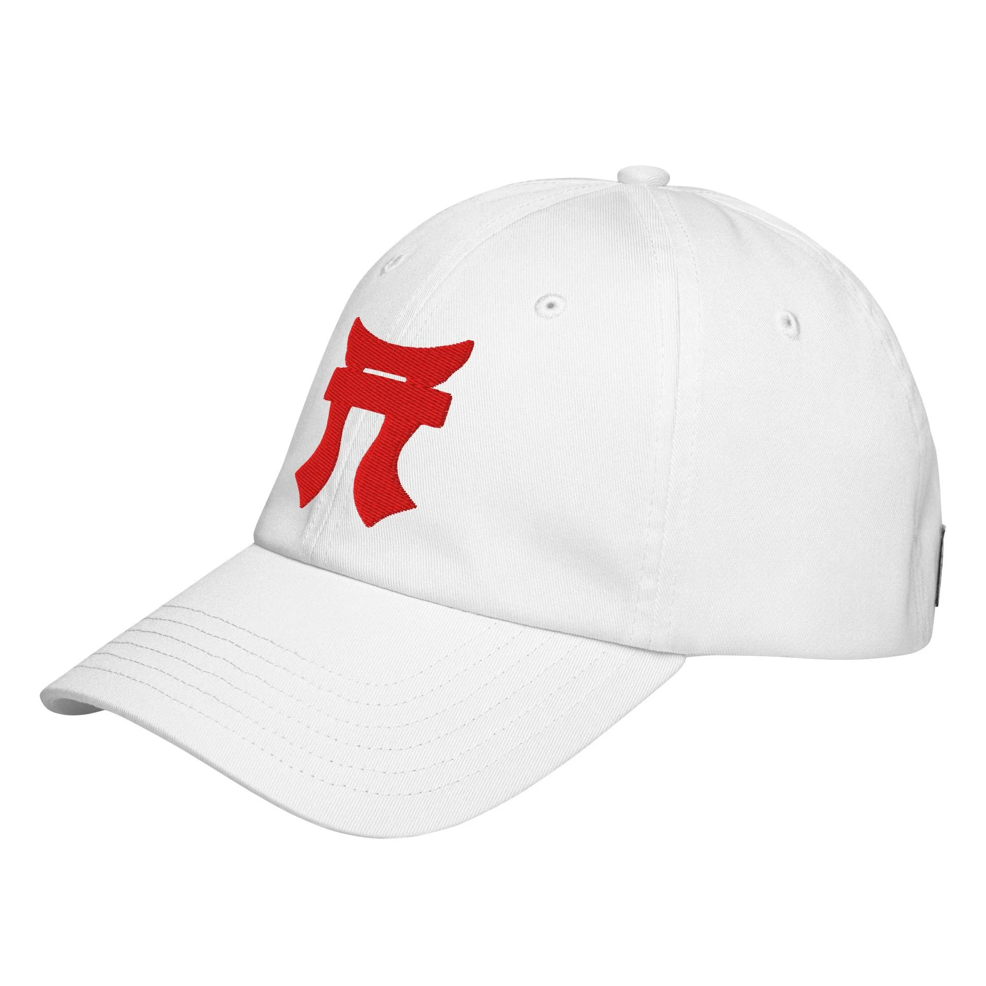 187th Infantry Embroidered Under Armour® Torii Dad Hat - Image 19