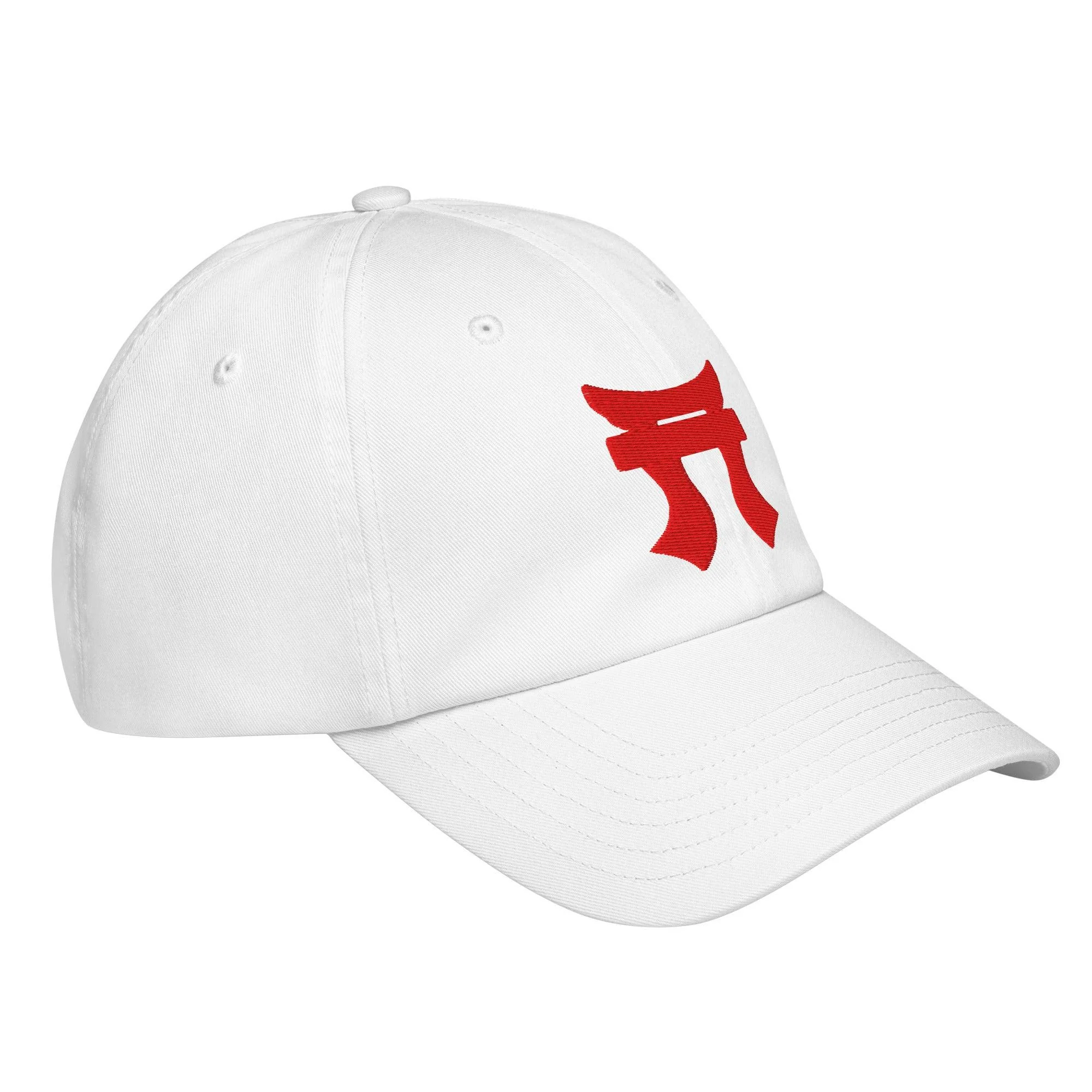 187th Infantry Embroidered Under Armour® Torii Dad Hat - Image 20