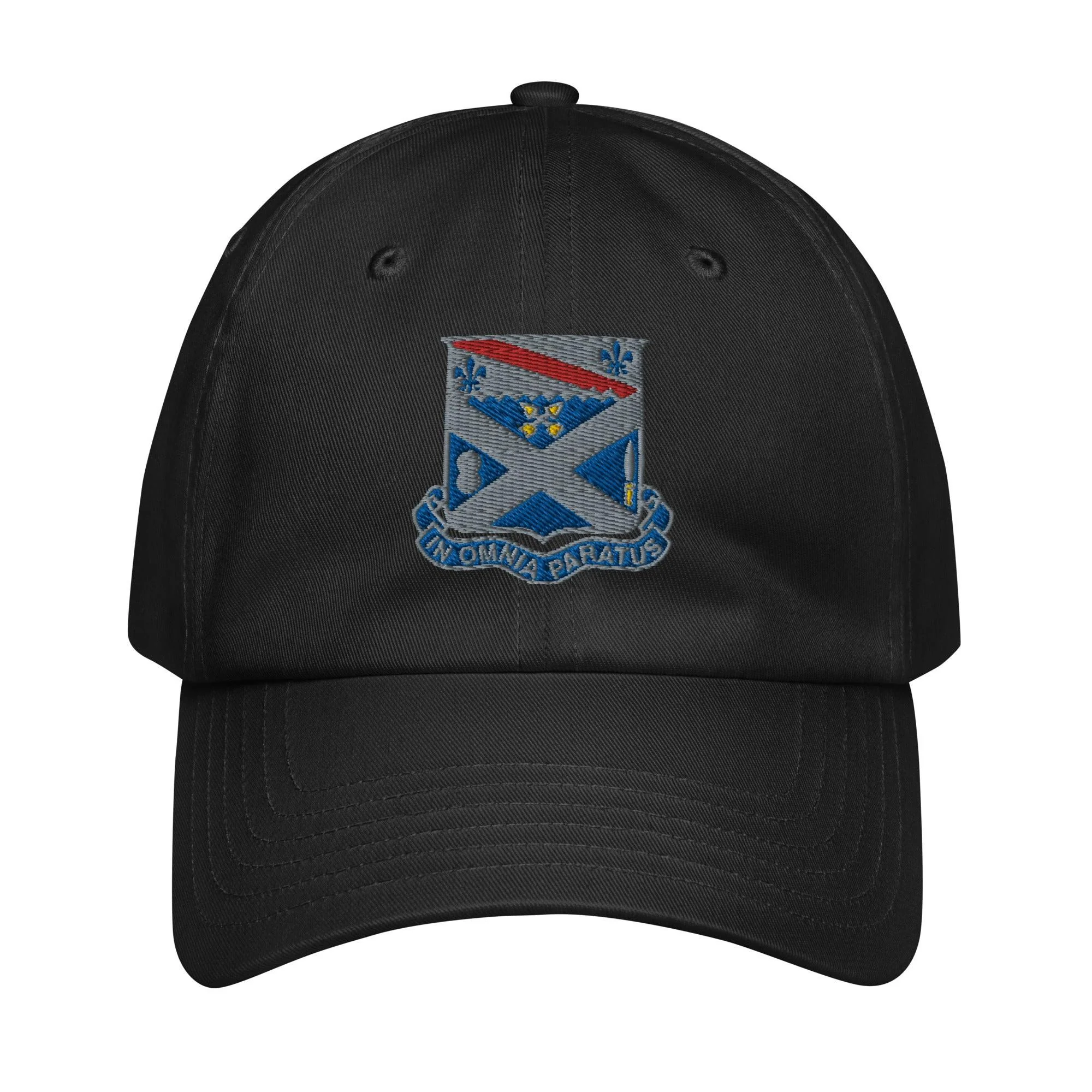 18th Infantry Regiment Embroidered Under Armour® Dad Hat