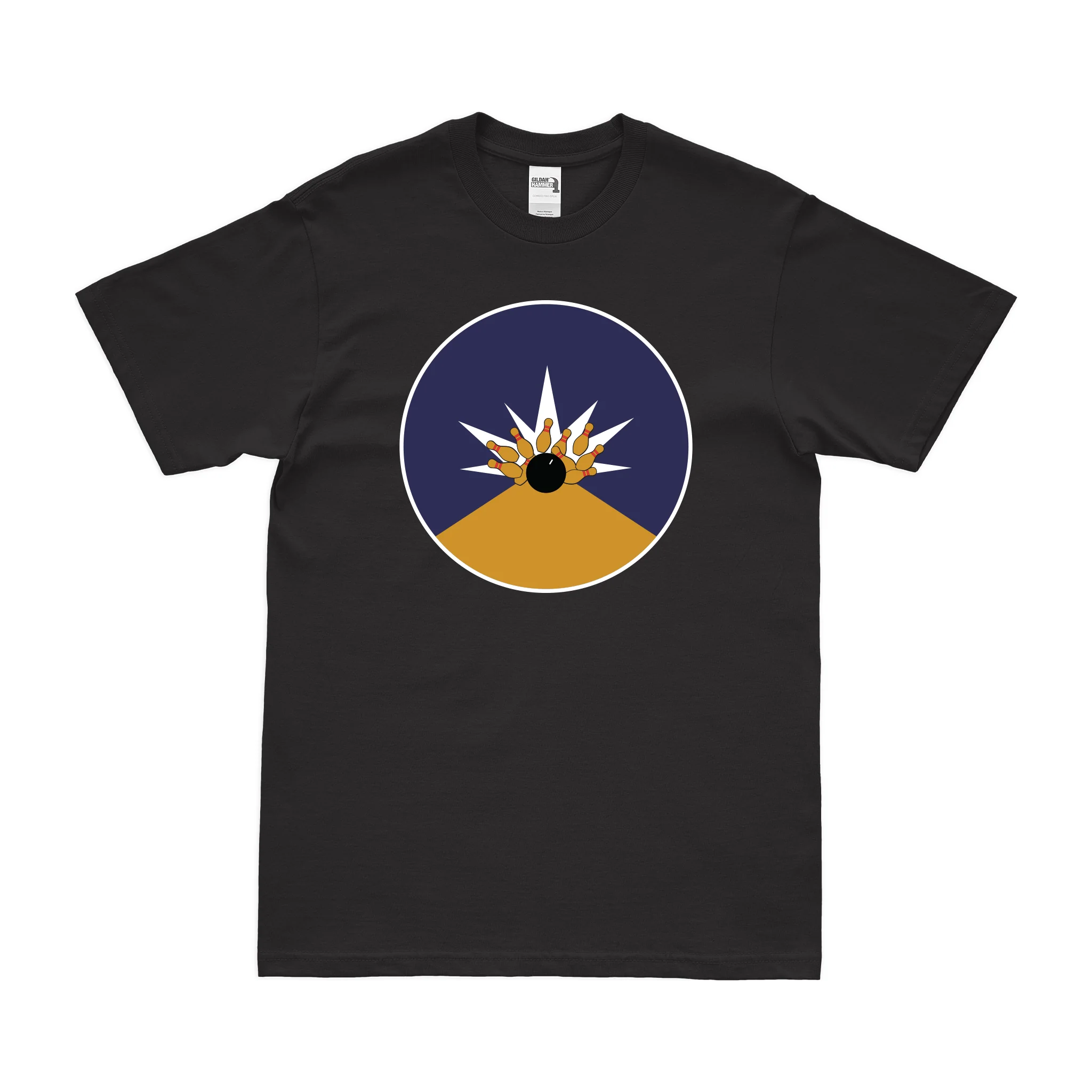 19th Bombardment Squadron WW2 USAAF T-Shirt