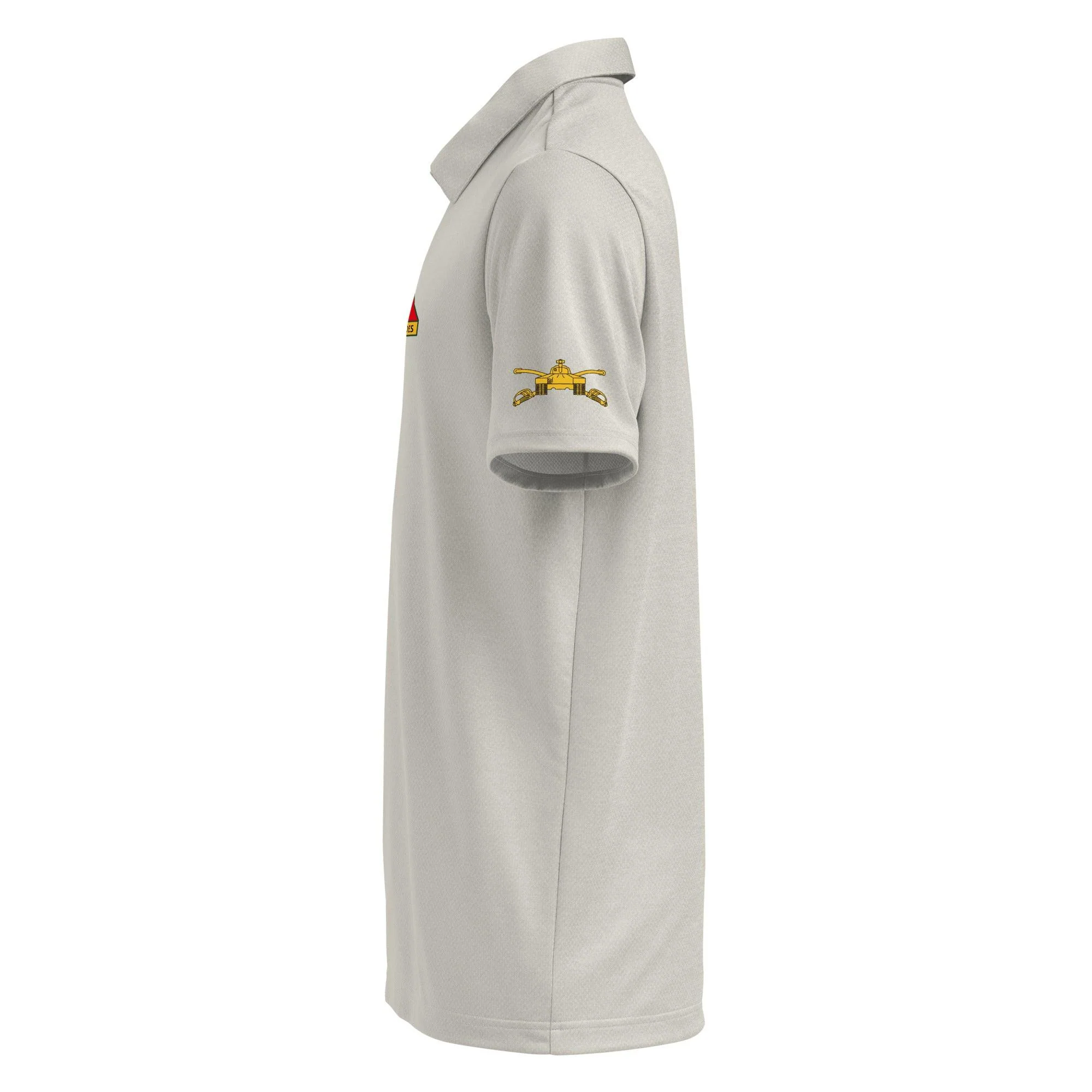 1st Armored Division Adidas® Polo - Image 15