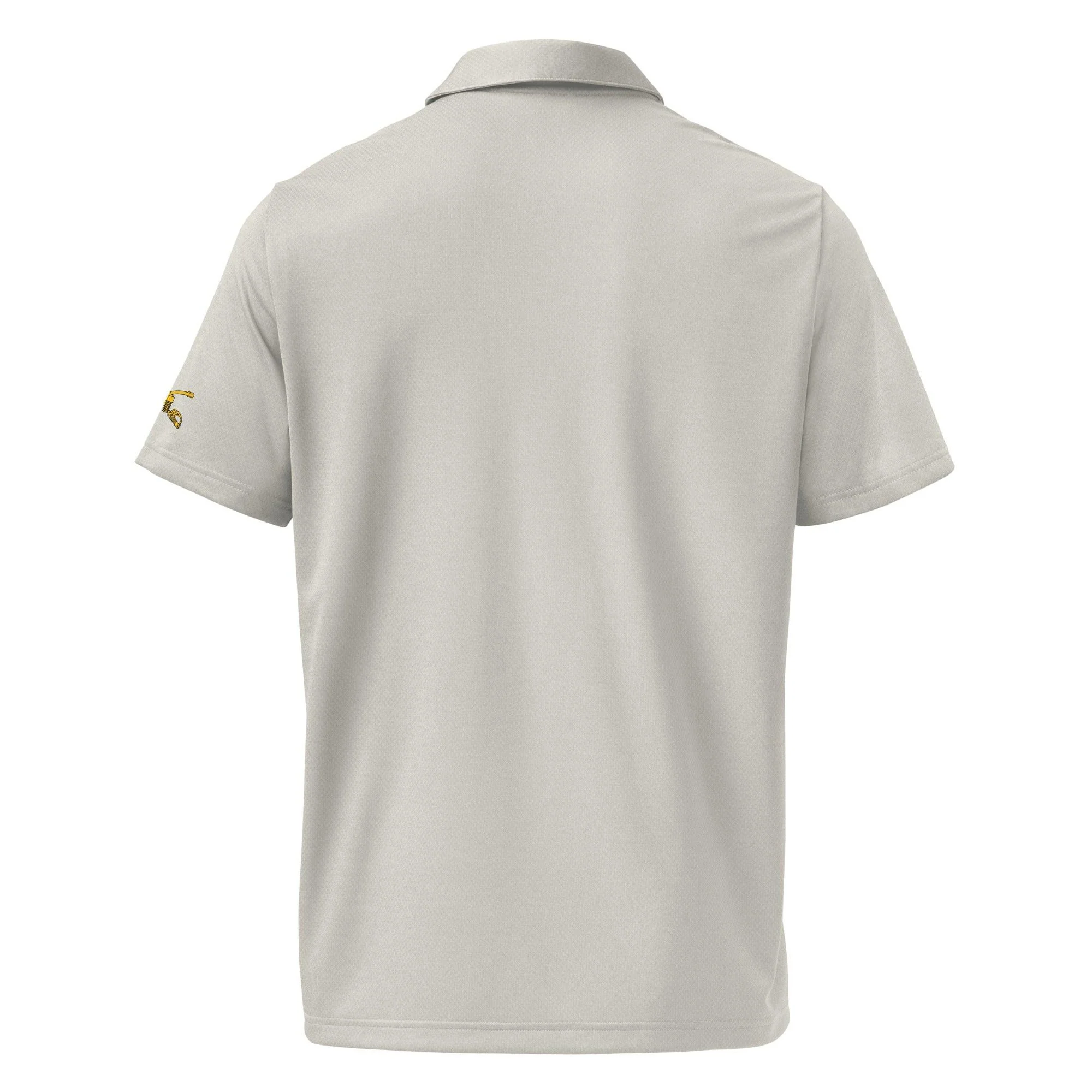 1st Armored Division Adidas® Polo - Image 16