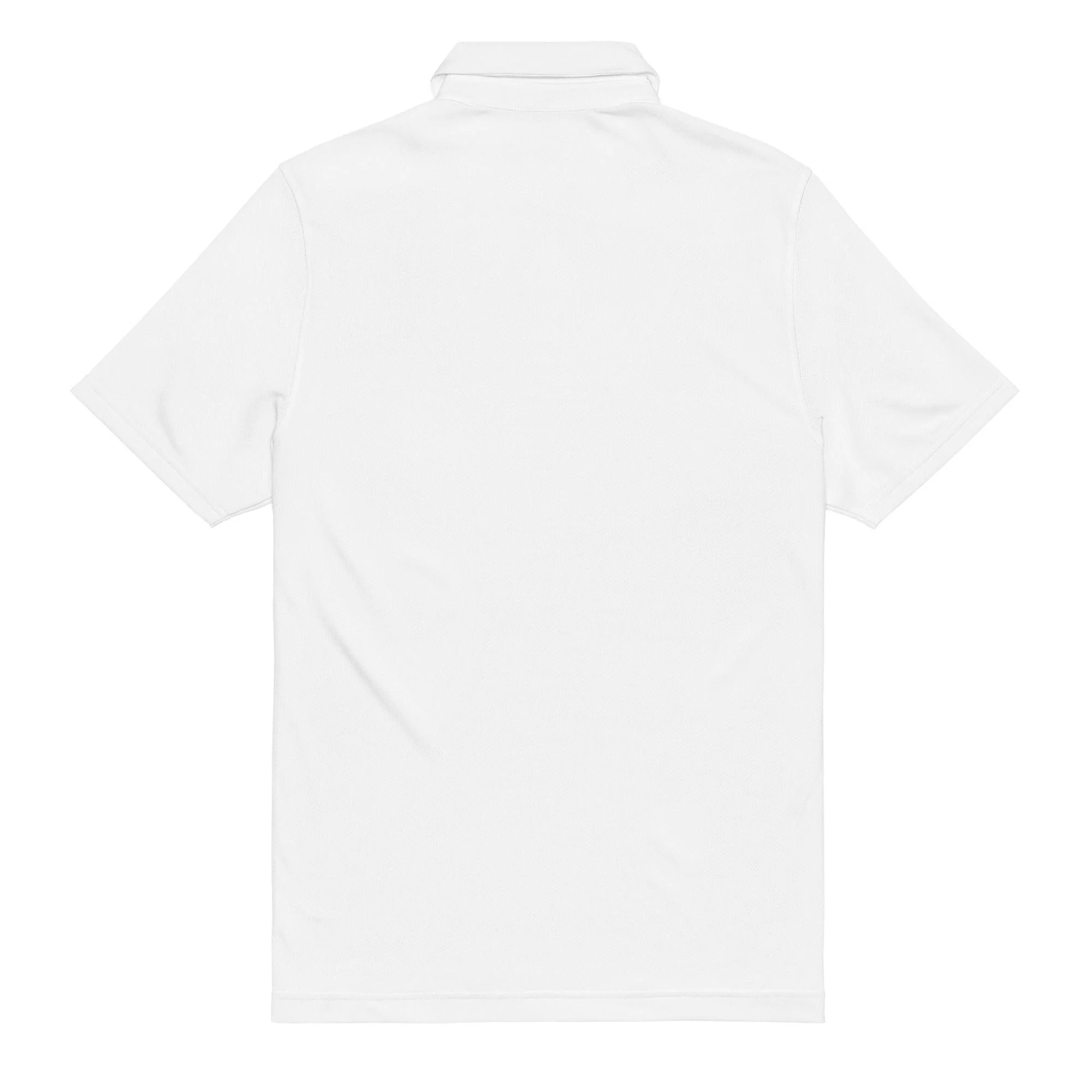 1st Battalion 8th Marines Embroidered Under Armour® Men's Polo - Image 11