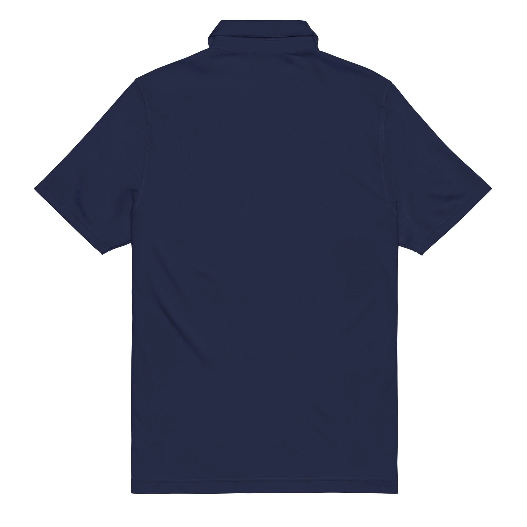 1st Battalion 8th Marines Embroidered Under Armour® Men's Polo - Image 5