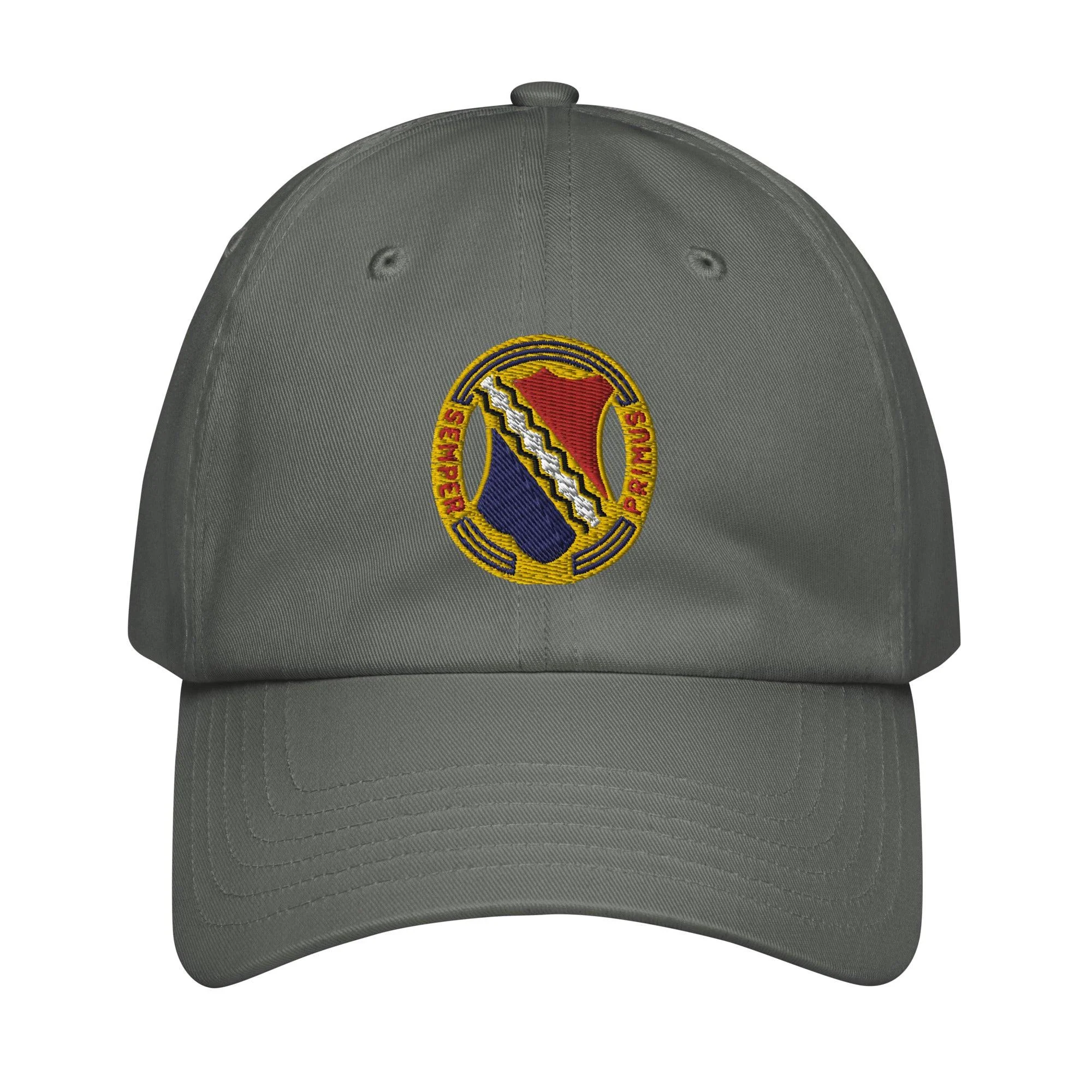 1st Infantry Regiment Embroidered Under Armour® Dad Hat - Image 13