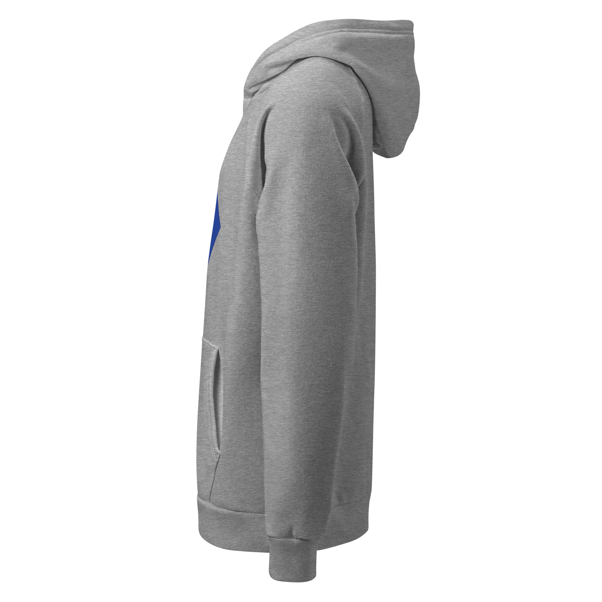 1st Marine Division Battle of Fallujah Under Armour® Hoodie - Image 14