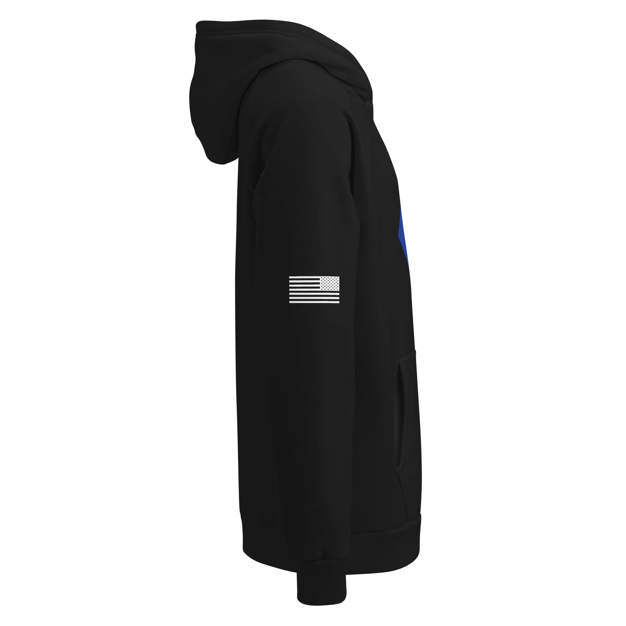 1st Marine Division Battle of Fallujah Under Armour® Hoodie - Image 3