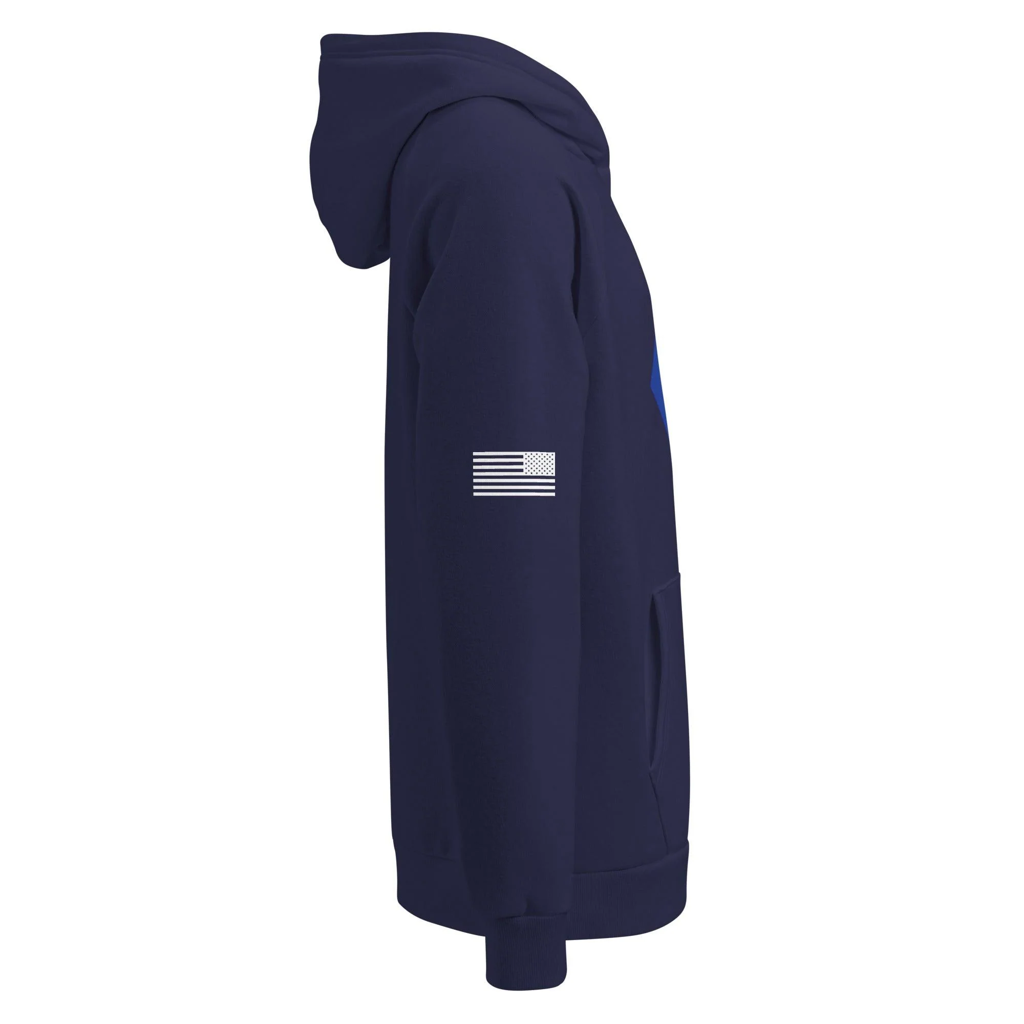 1st Marine Division Battle of Inchon Under Armour® Hoodie - Image 8