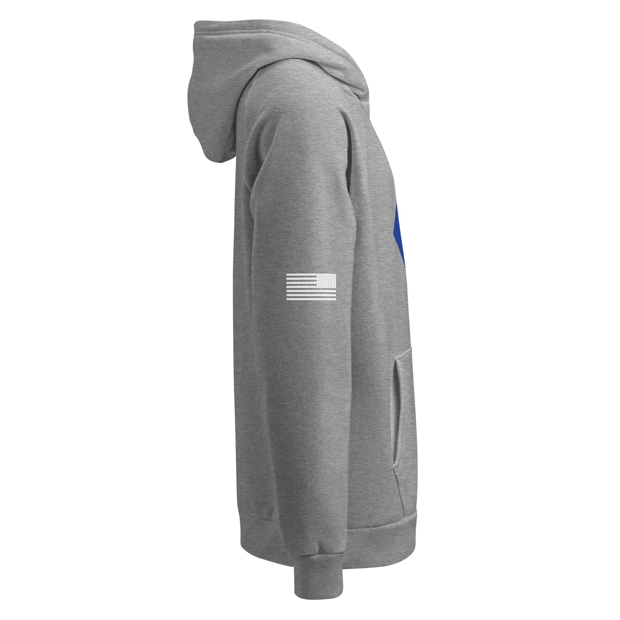 1st Marine Division Battle of Peleliu Under Armour® Hoodie - Image 12