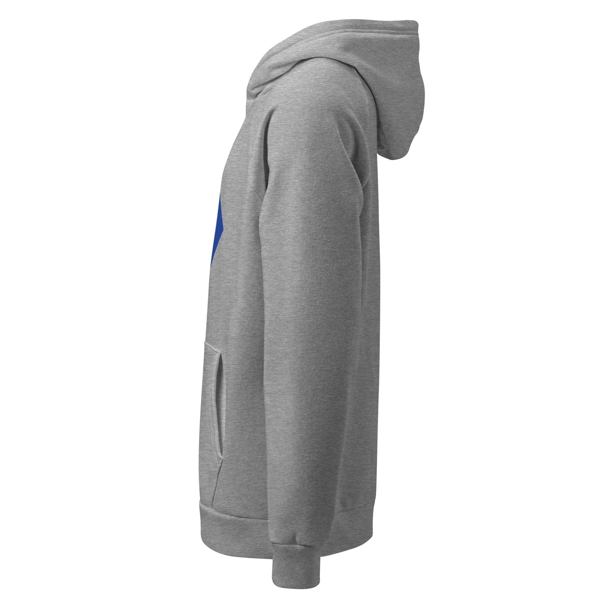 1st Marine Division Battle of Sangin Under Armour® Hoodie - Image 8