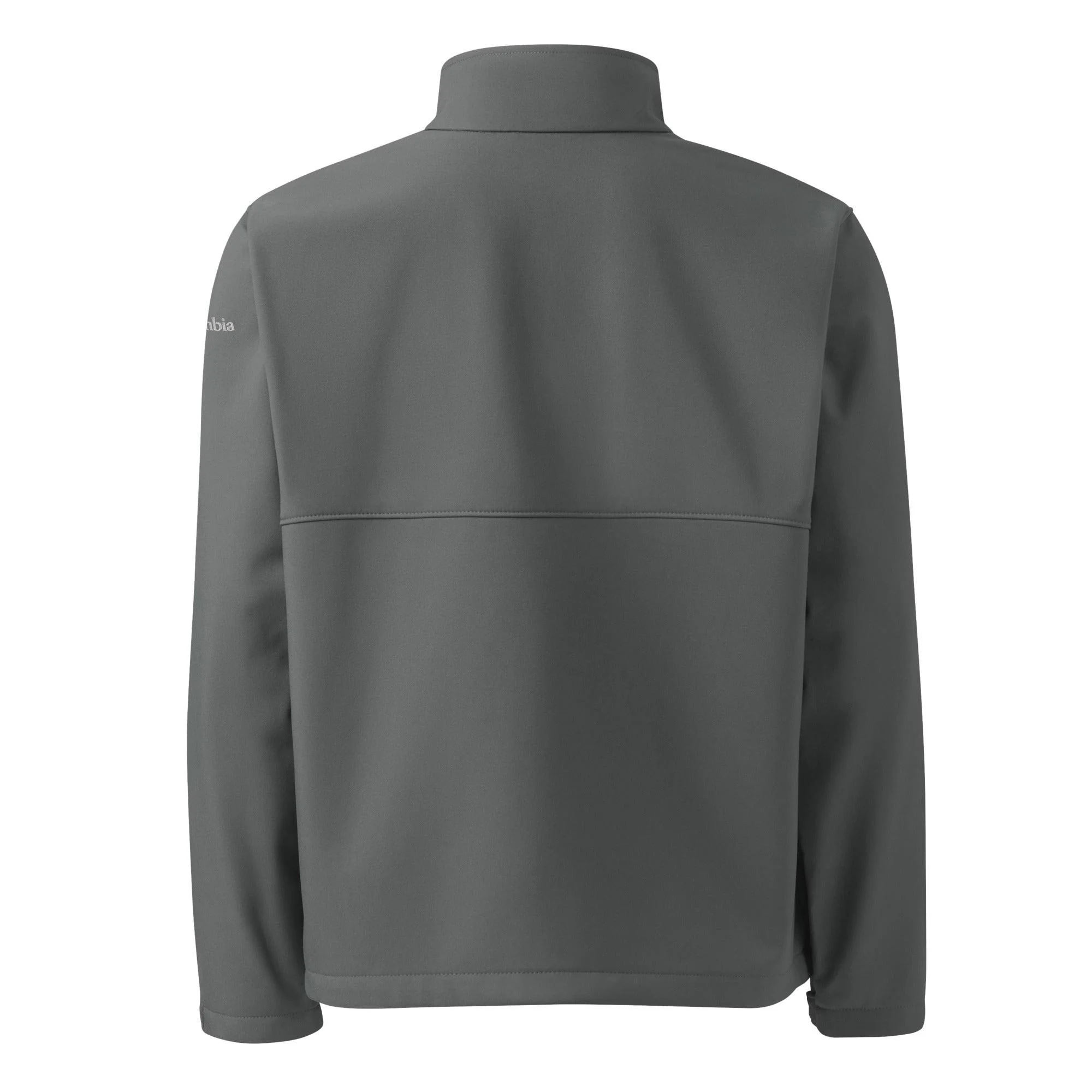 1st Marine Division Embroidered Columbia® Soft-Shell Jacket - Image 8