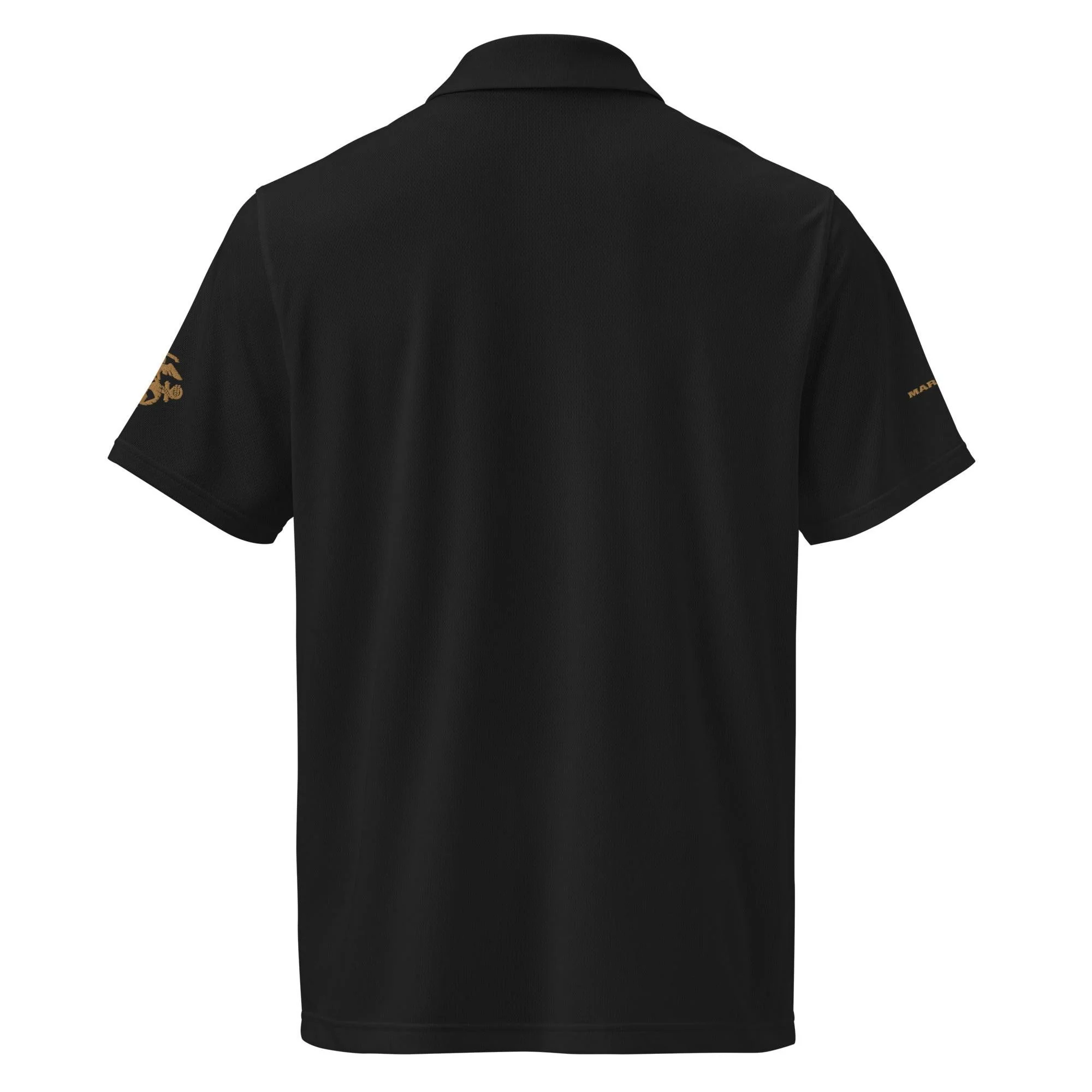 1st Marine Division Embroidered Under Armour® Men's Polo - Image 5