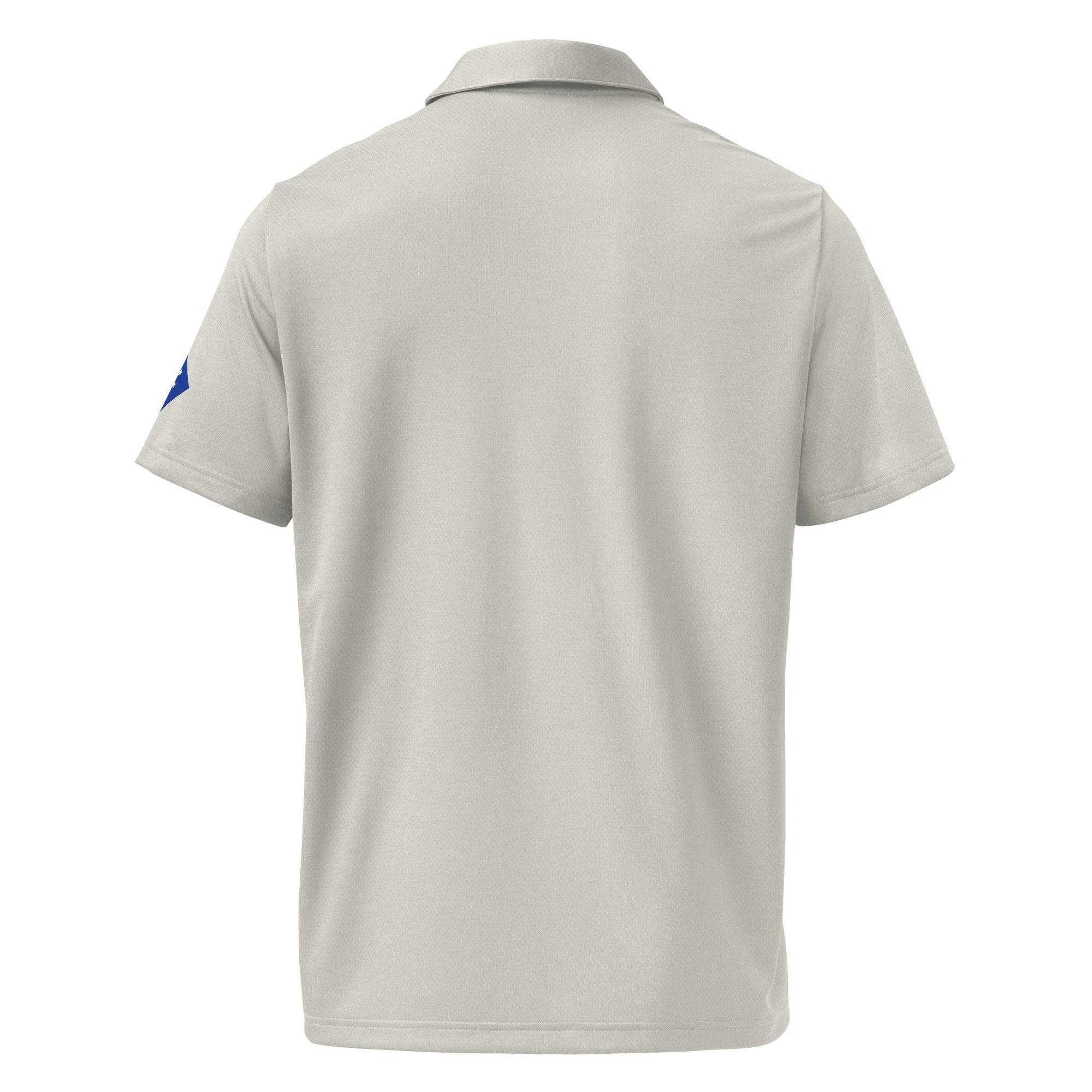 1st Marine Division Gulf War Veteran Veteran Adidas® Polo - Image 19